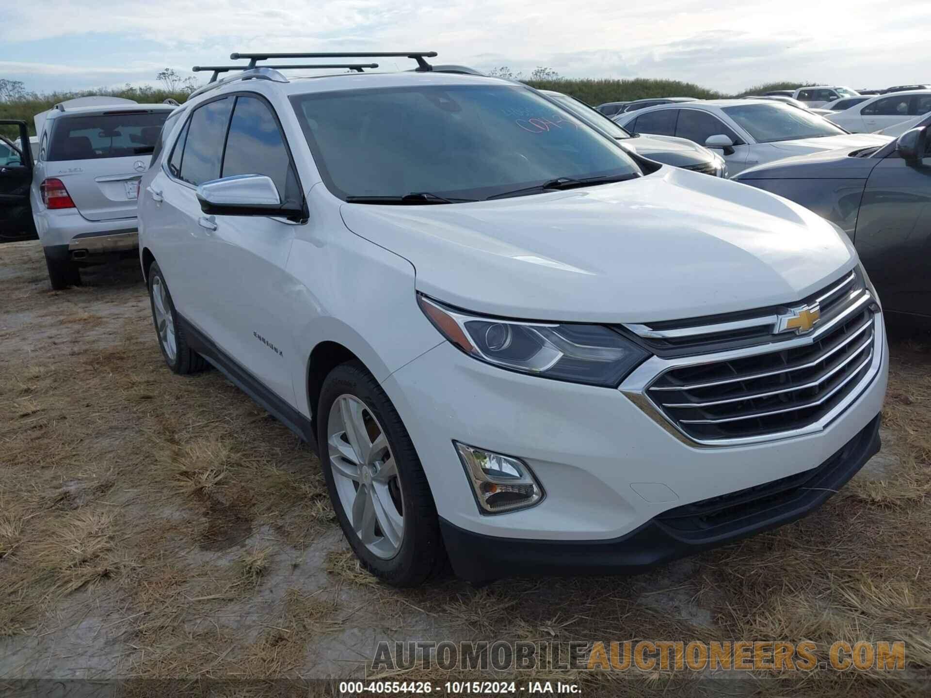 2GNAXNEX9J6146111 CHEVROLET EQUINOX 2018