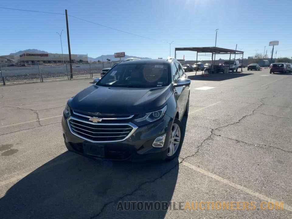 2GNAXNEX9J6330531 Chevrolet Equinox 2018