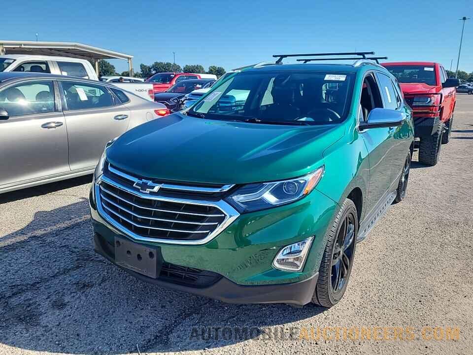 2GNAXNEXXJ6166920 Chevrolet Equinox 2018