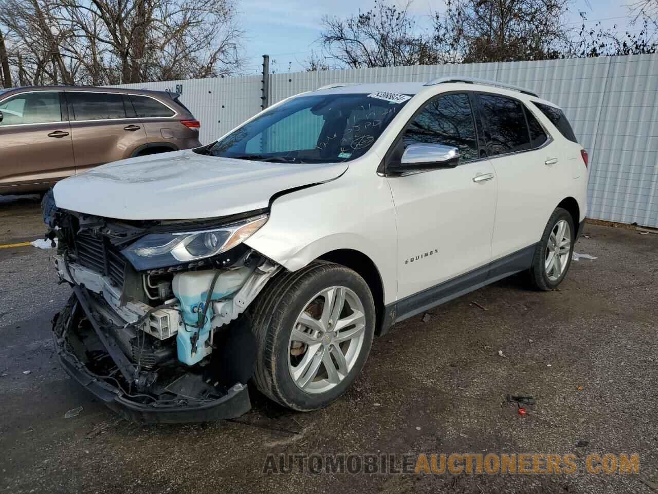 2GNAXNEXXJ6173608 CHEVROLET EQUINOX 2018