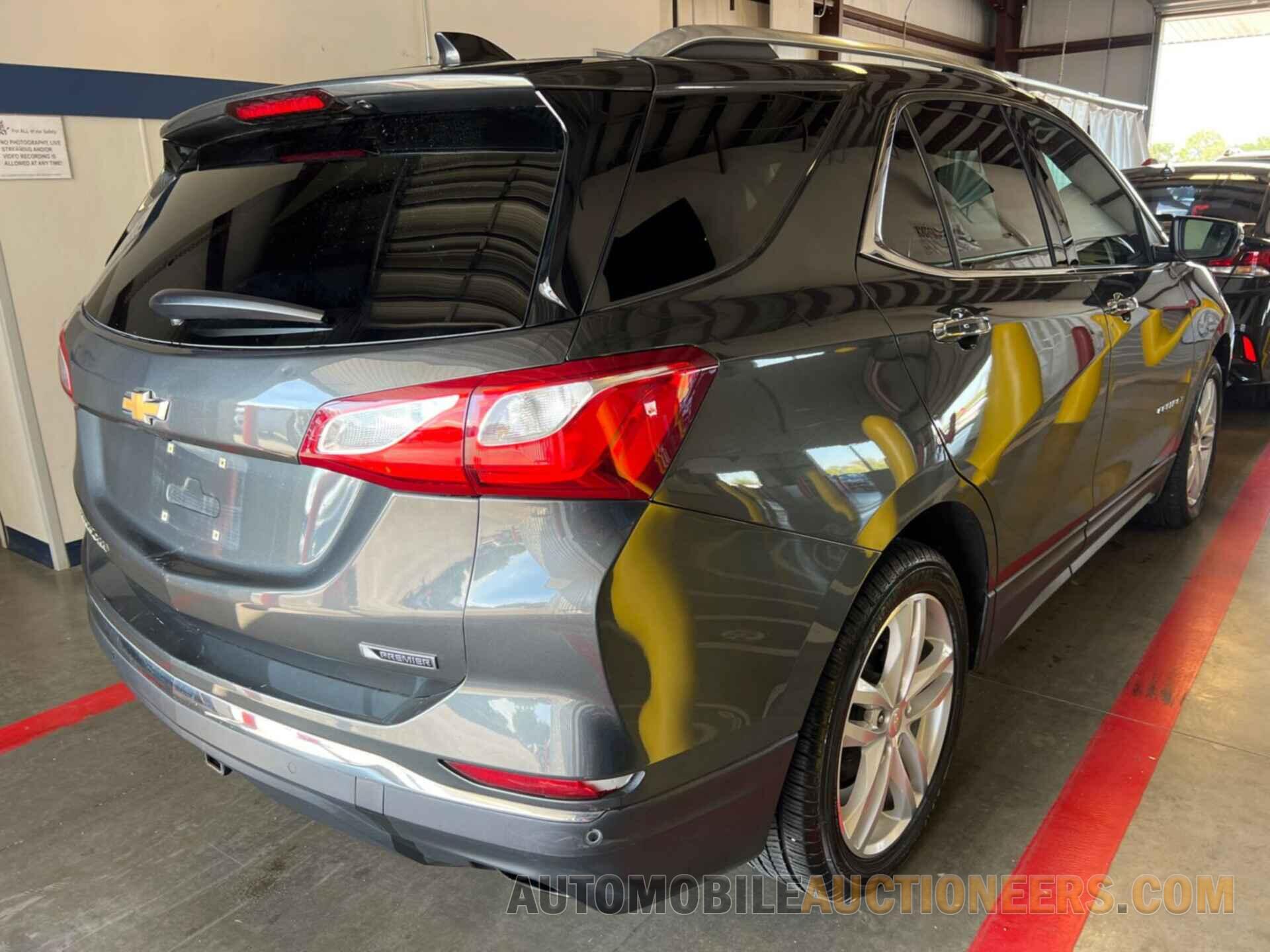 2GNAXNEXXJ6314919 CHEVROLET EQUINOX 2018