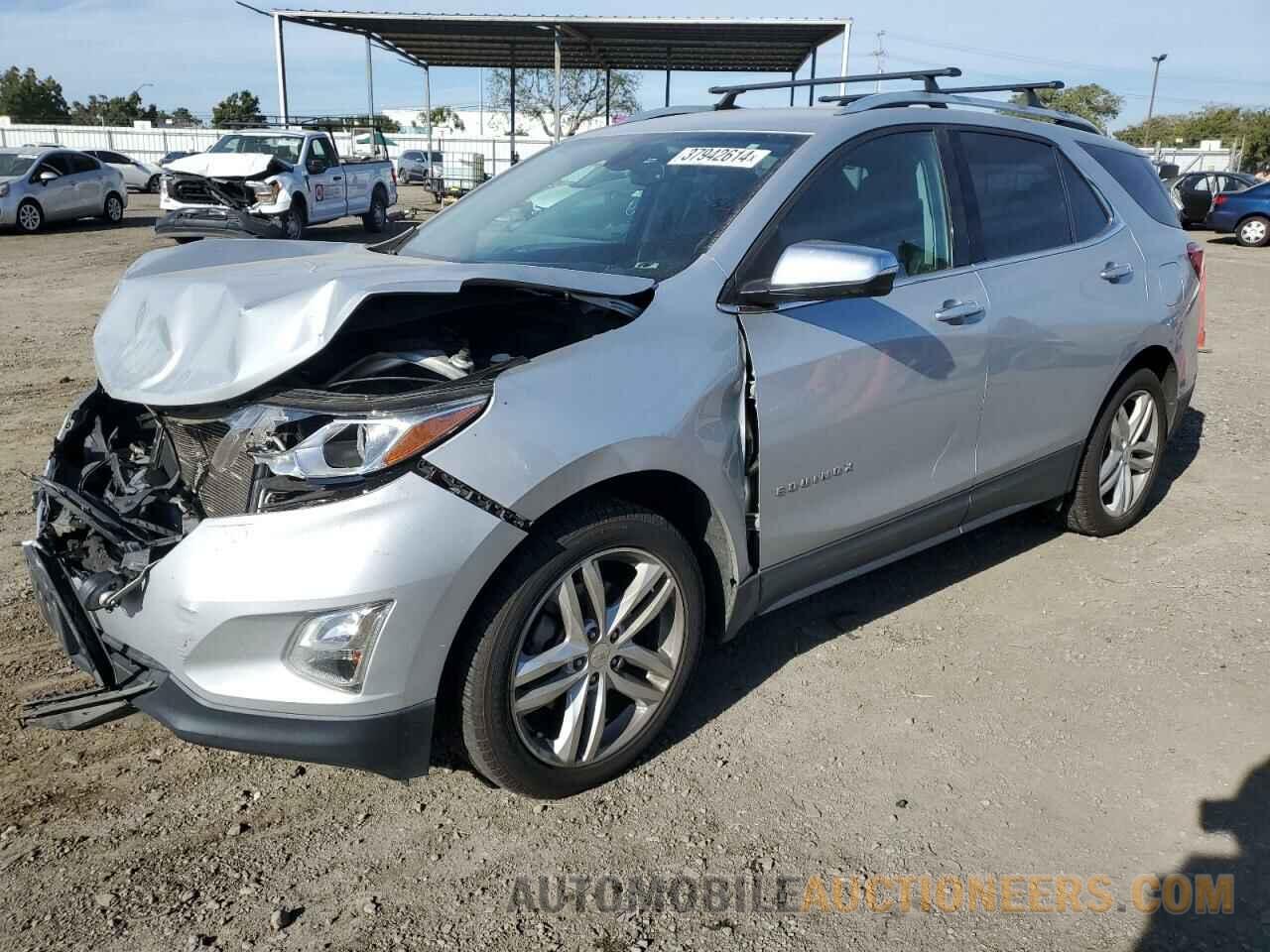 2GNAXPEX0K6104777 CHEVROLET EQUINOX 2019