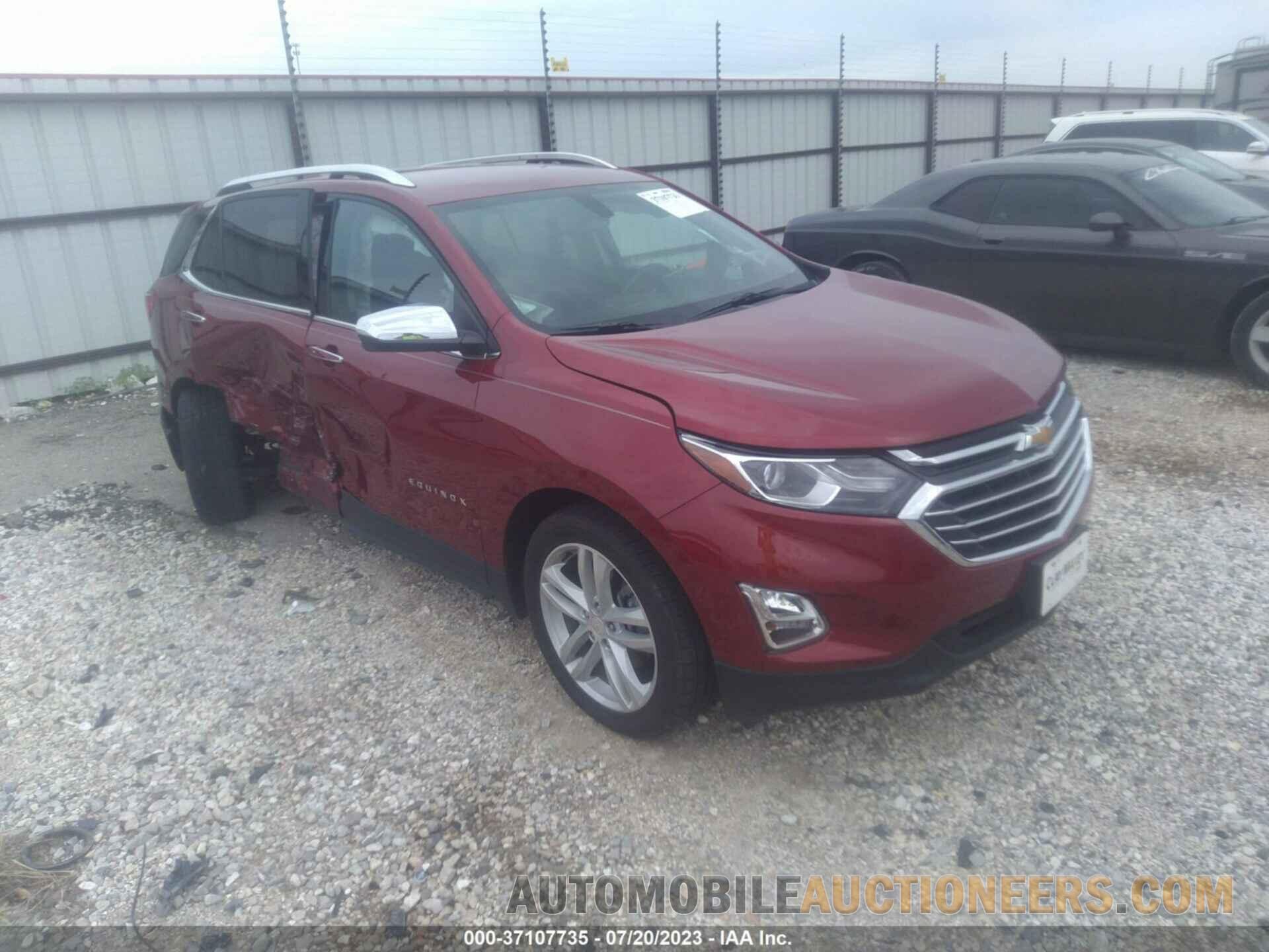 2GNAXPEX0K6283290 CHEVROLET EQUINOX 2019