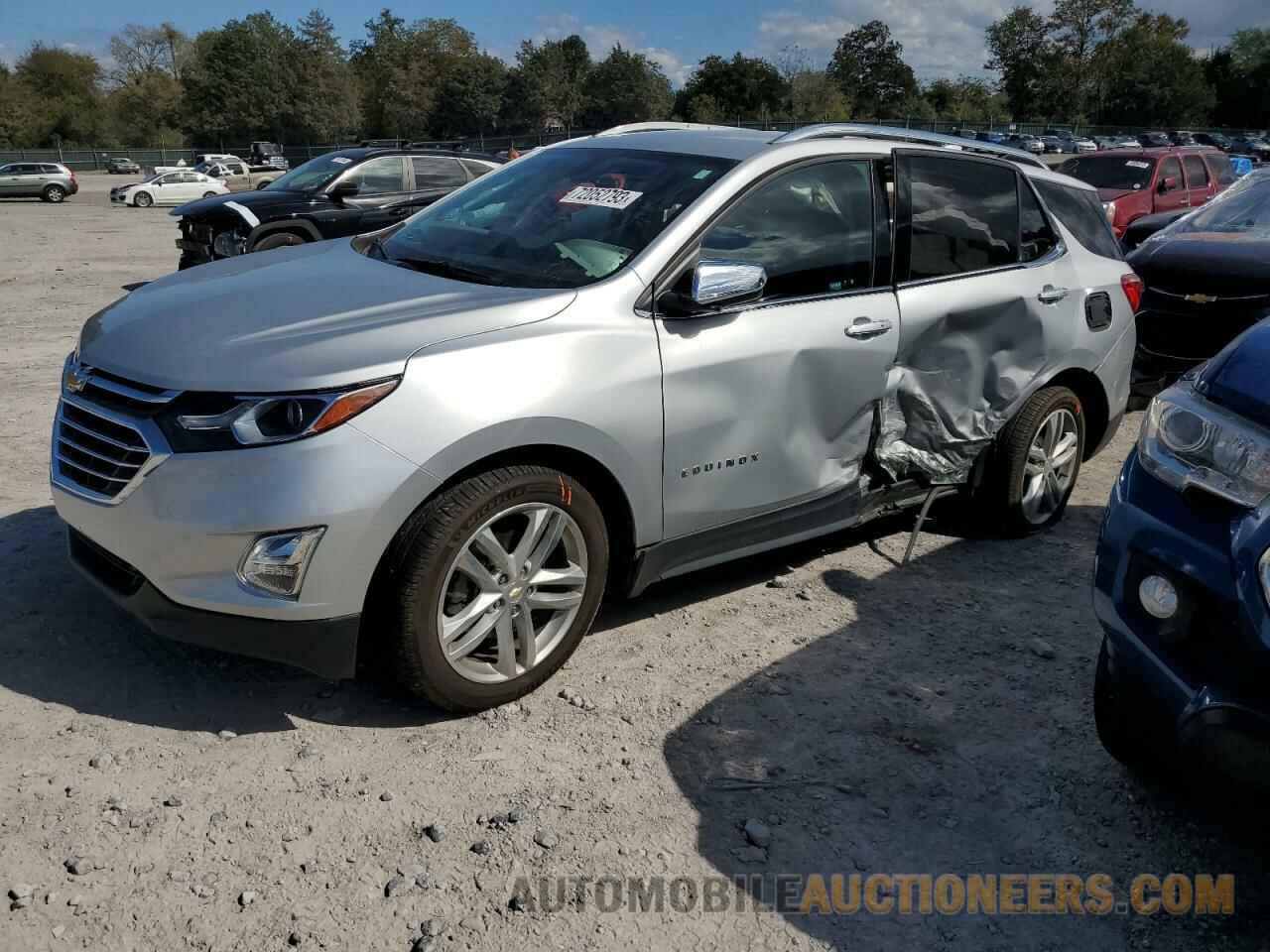 2GNAXPEX0K6300427 CHEVROLET EQUINOX 2019