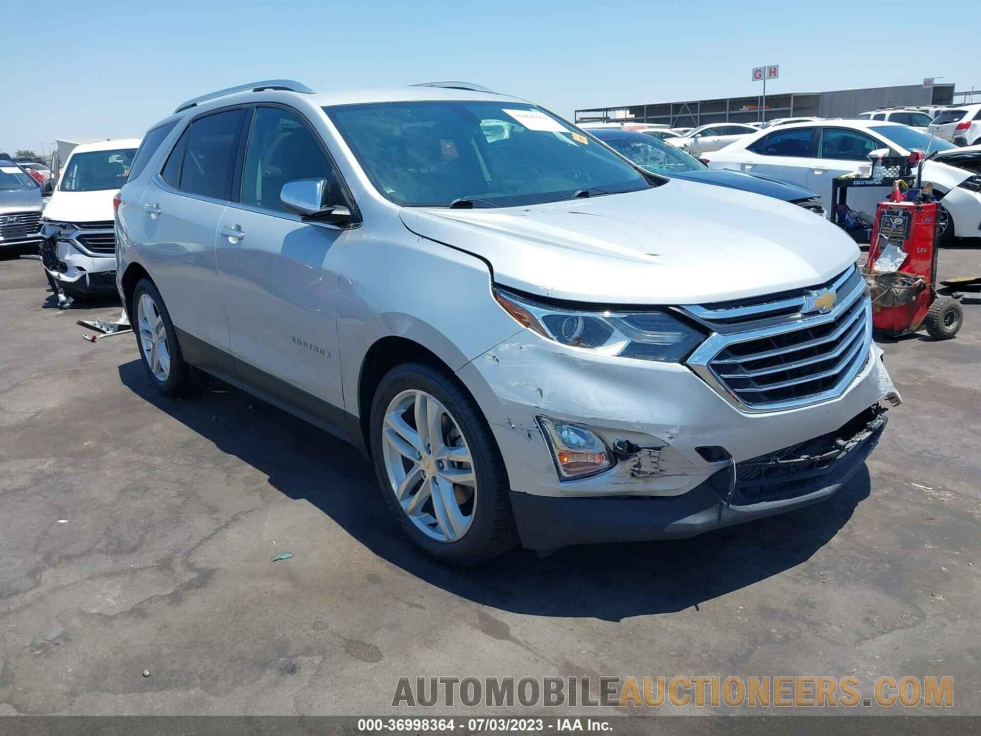 2GNAXPEX0K6304400 CHEVROLET EQUINOX 2019