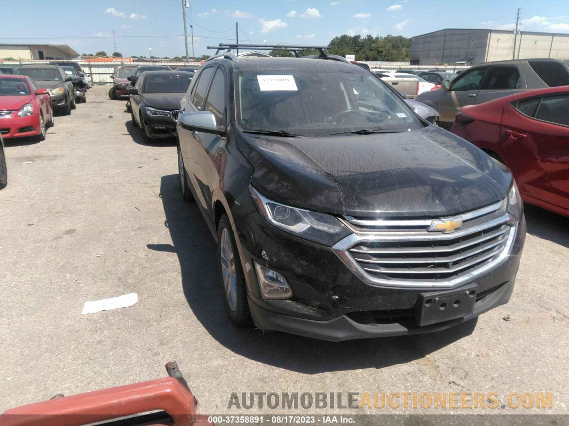 2GNAXPEX0L6179898 CHEVROLET EQUINOX 2020