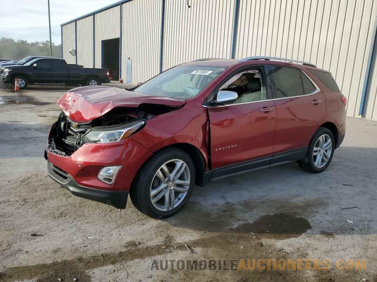 2GNAXPEX1K6164826 CHEVROLET EQUINOX 2019