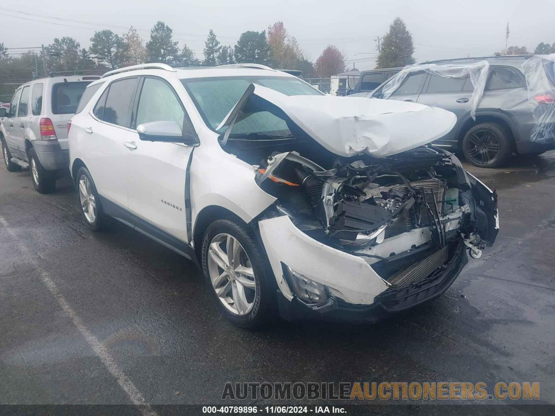 2GNAXPEX1K6216360 CHEVROLET EQUINOX 2019