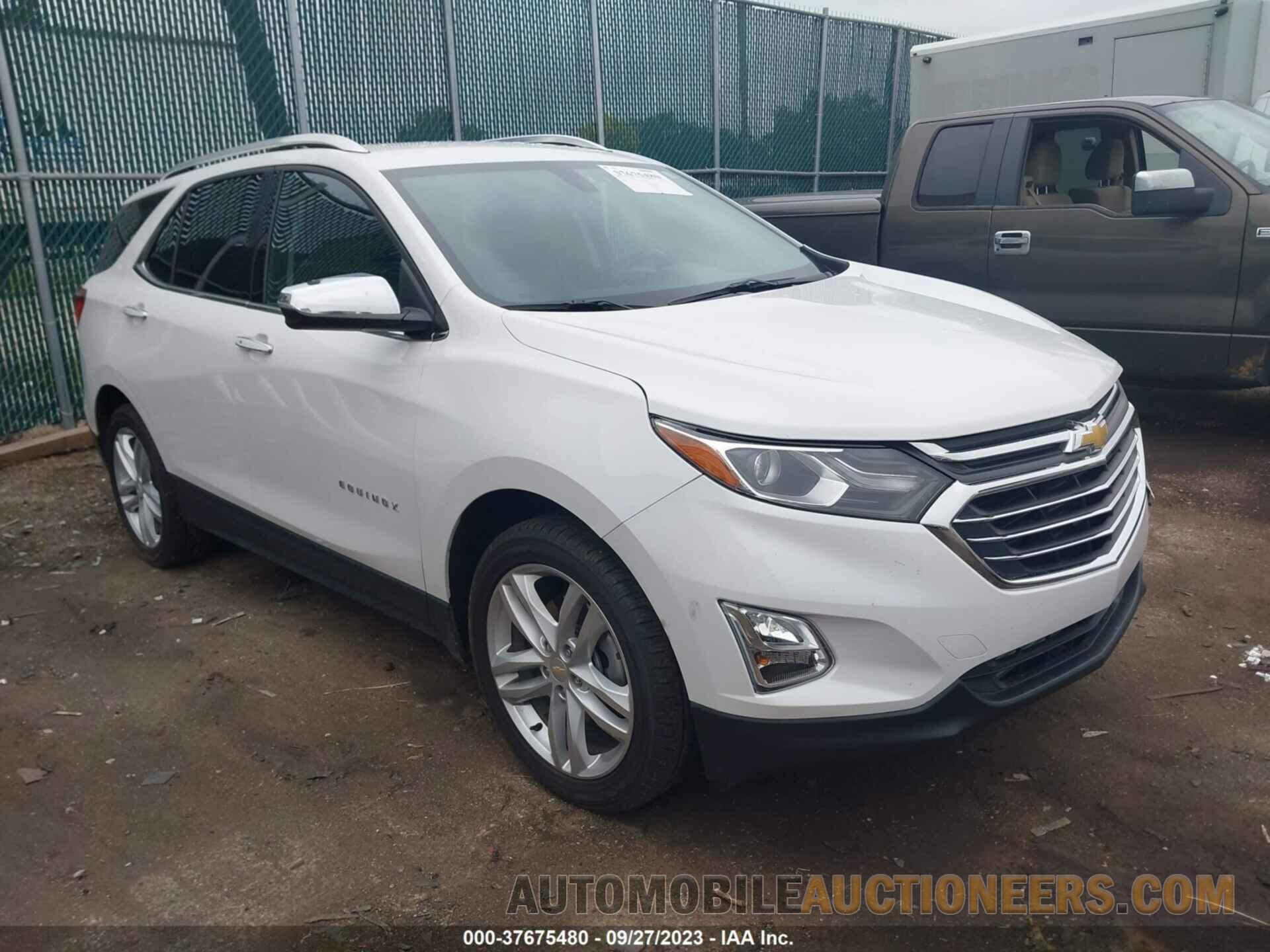 2GNAXPEX1K6217914 CHEVROLET EQUINOX 2019