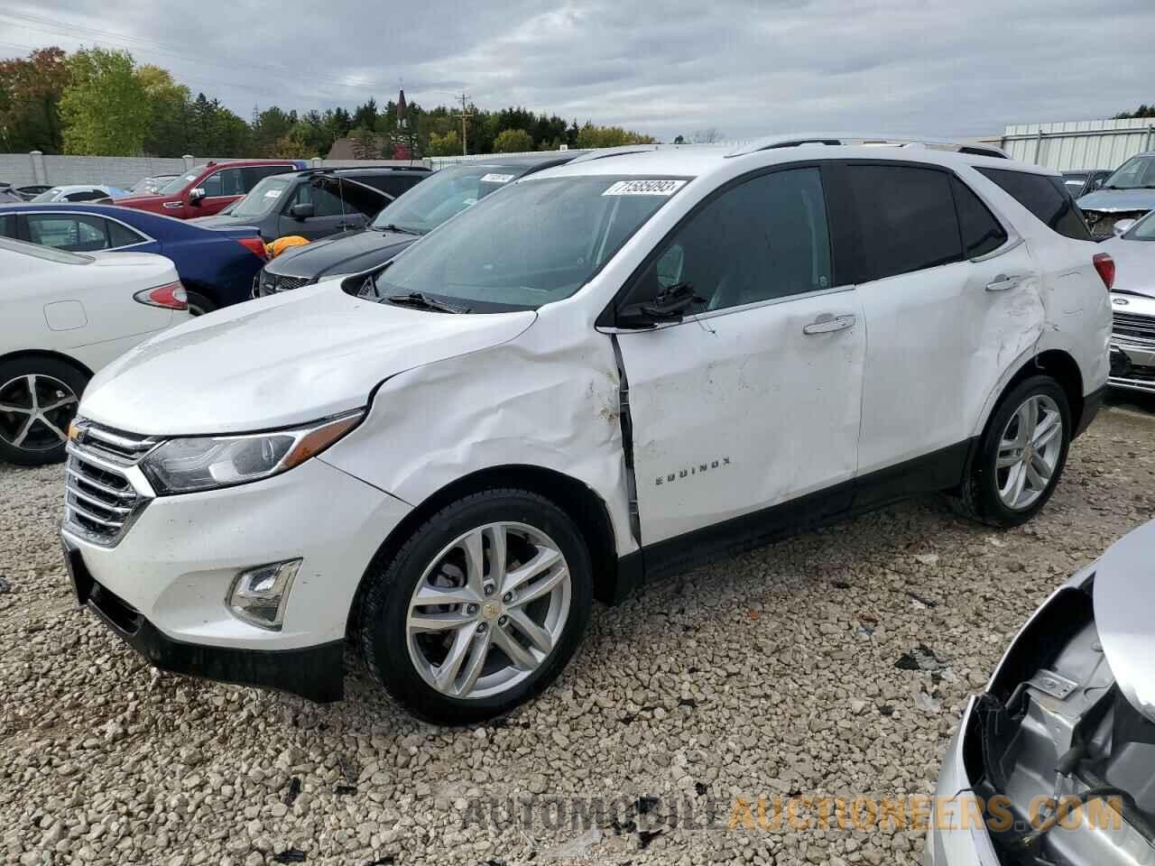 2GNAXPEX1K6252792 CHEVROLET EQUINOX 2019