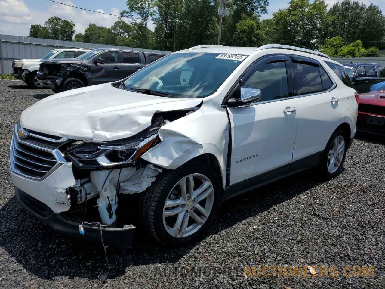 2GNAXPEX1K6276798 CHEVROLET EQUINOX 2019