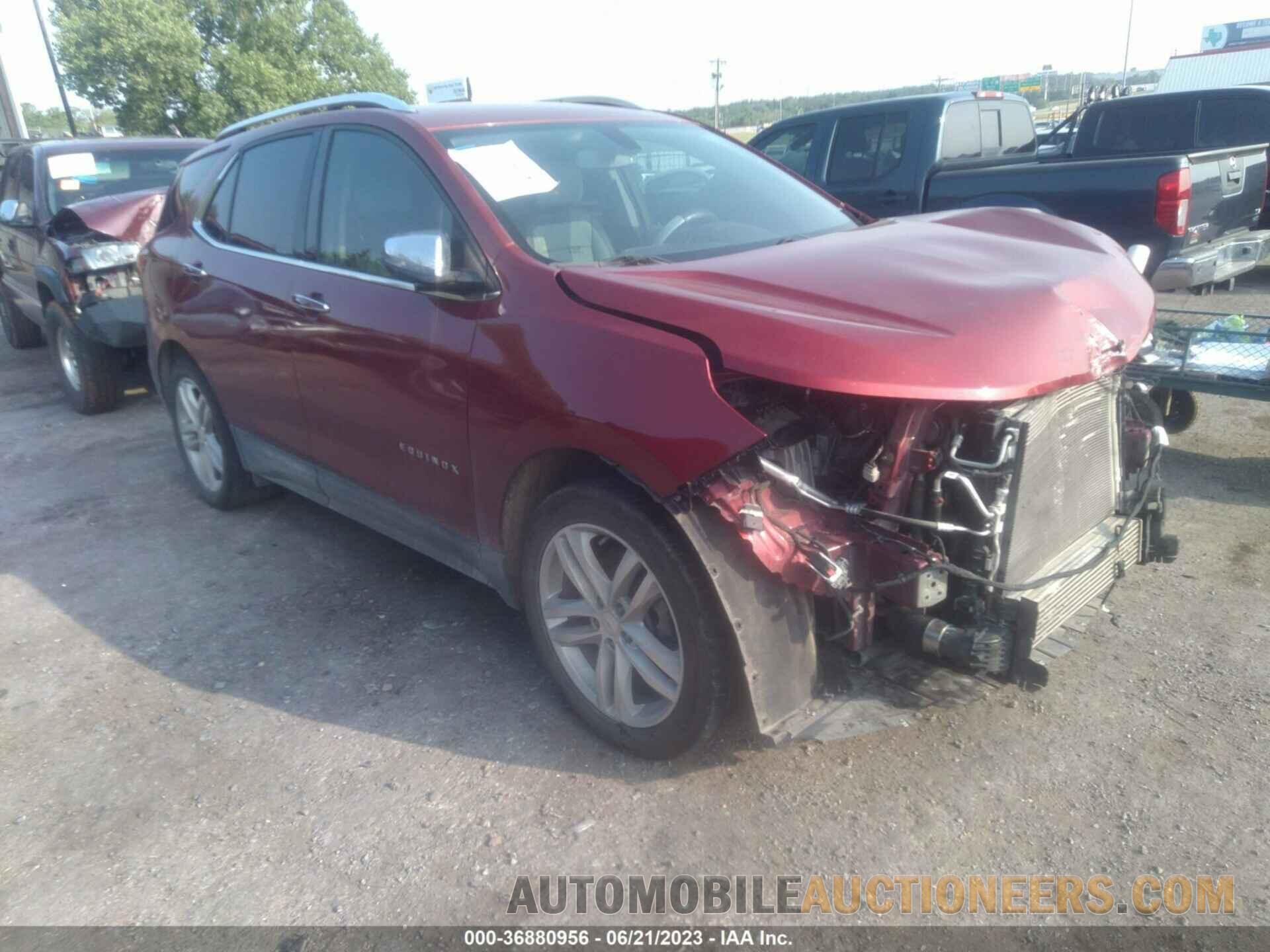 2GNAXPEX1K6290846 CHEVROLET EQUINOX 2019