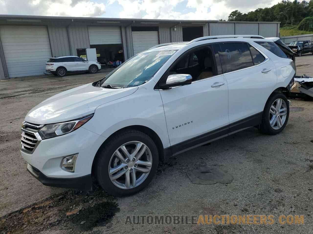 2GNAXPEX1L6128300 CHEVROLET EQUINOX 2020