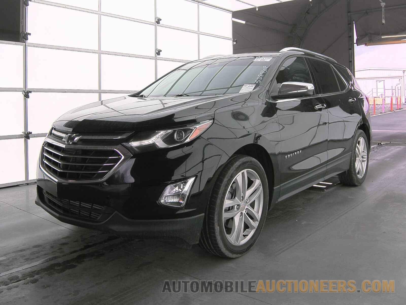 2GNAXPEX1L6252129 Chevrolet Equinox 2020