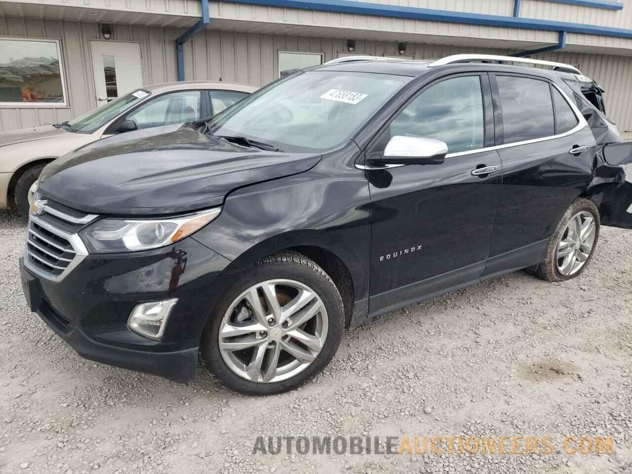 2GNAXPEX2K6108152 CHEVROLET EQUINOX 2019