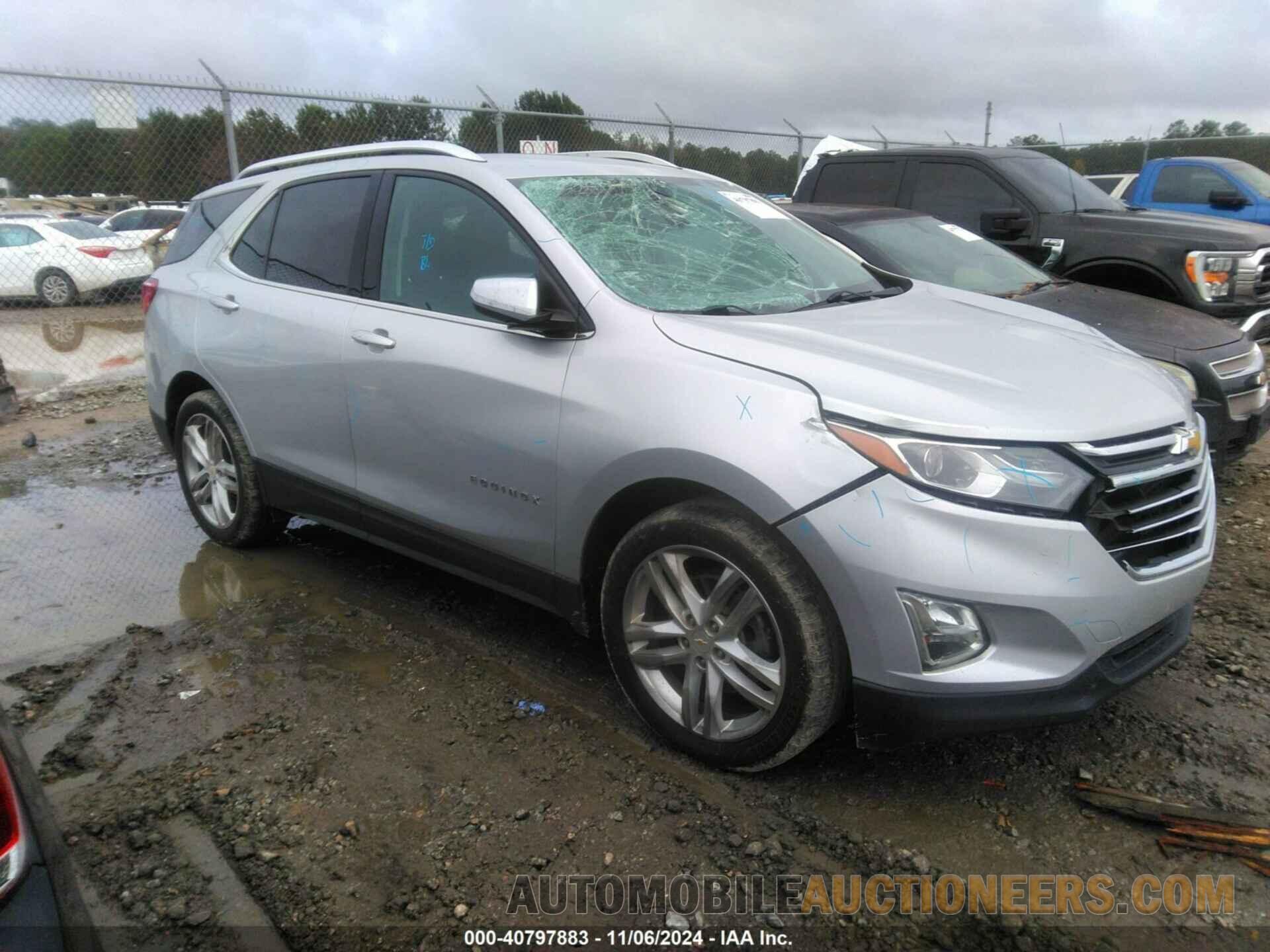 2GNAXPEX2K6279869 CHEVROLET EQUINOX 2019