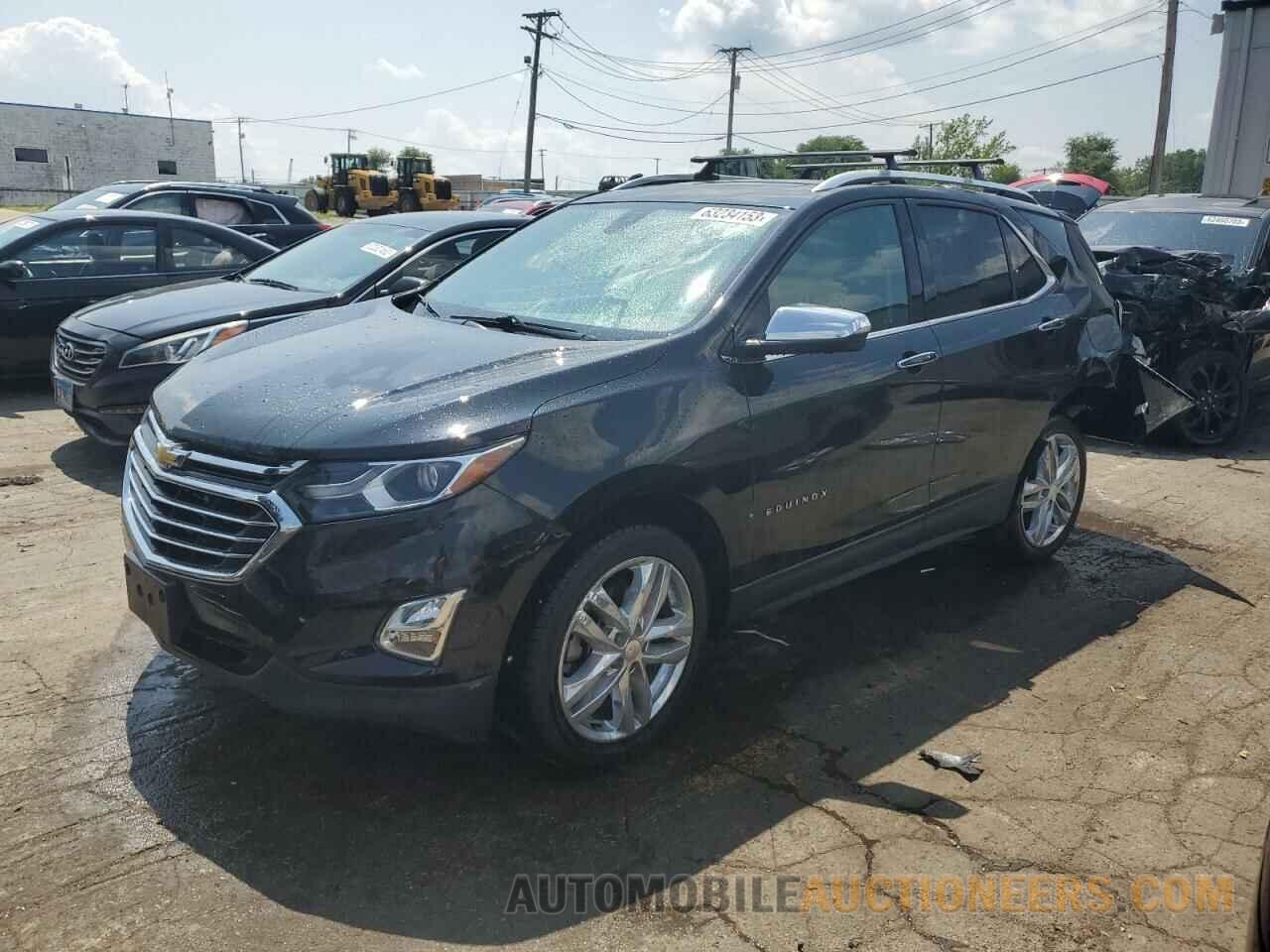 2GNAXPEX2K6292198 CHEVROLET EQUINOX 2019