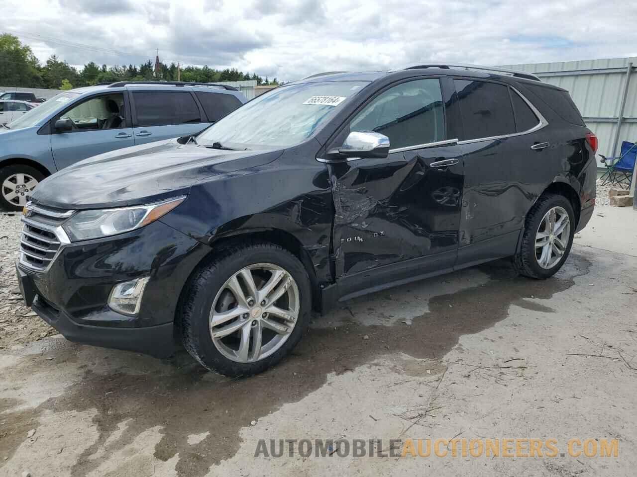 2GNAXPEX2L6123154 CHEVROLET EQUINOX 2020