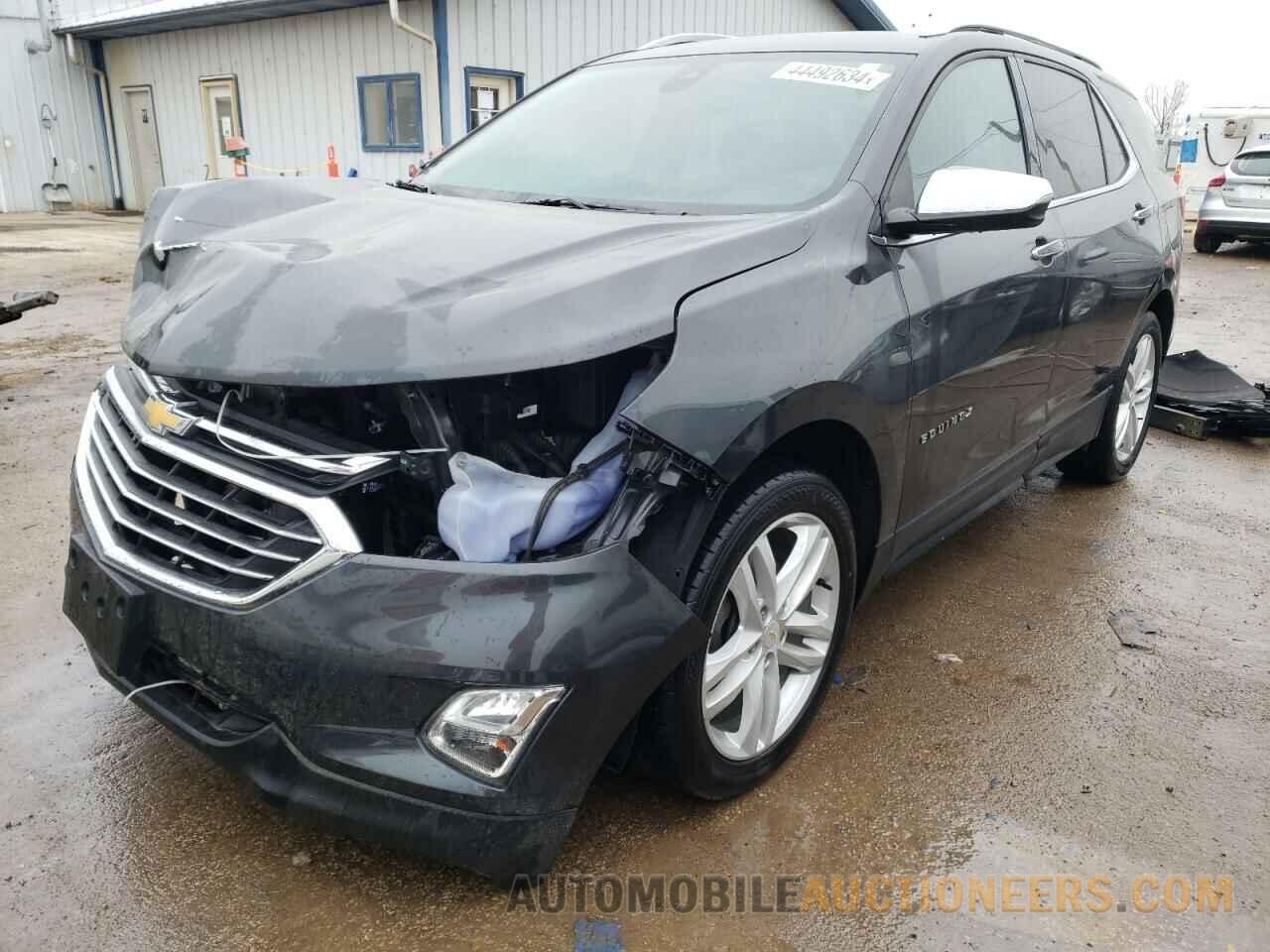 2GNAXPEX2L6153142 CHEVROLET EQUINOX 2020