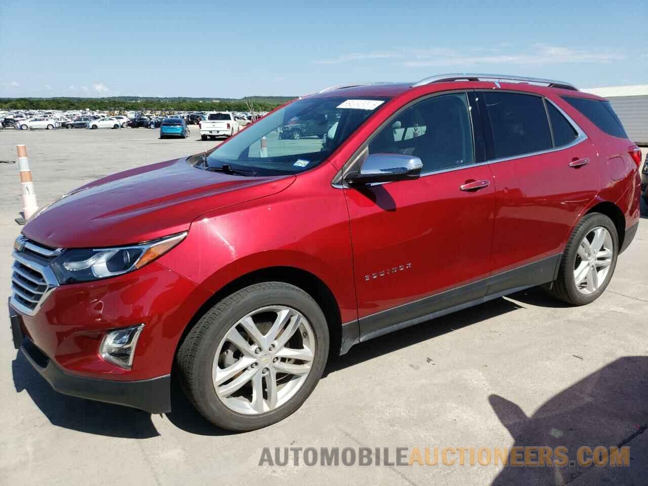 2GNAXPEX3K6103395 CHEVROLET EQUINOX 2019