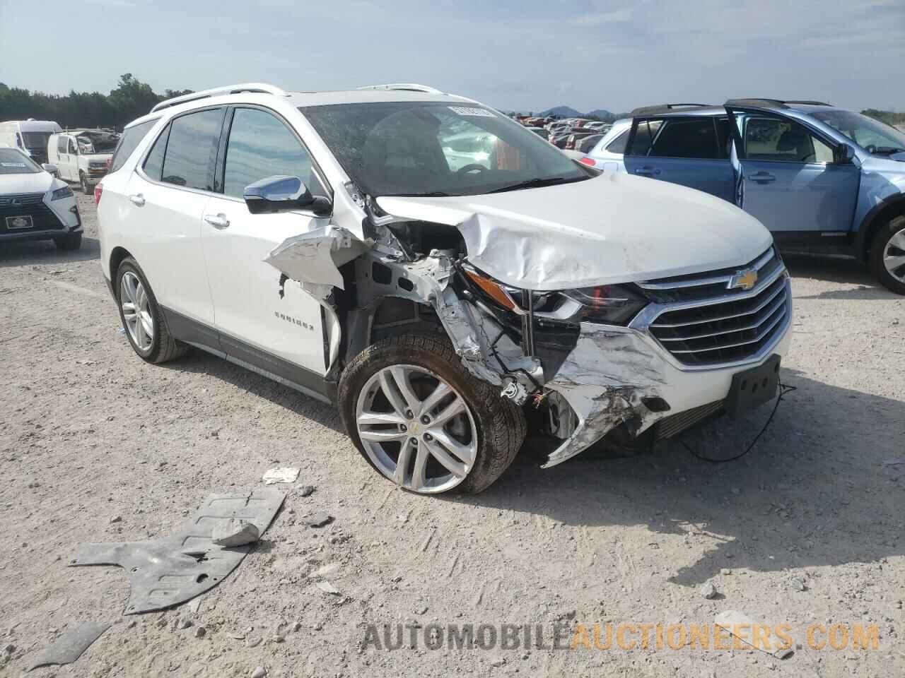 2GNAXPEX3K6107351 CHEVROLET EQUINOX 2019