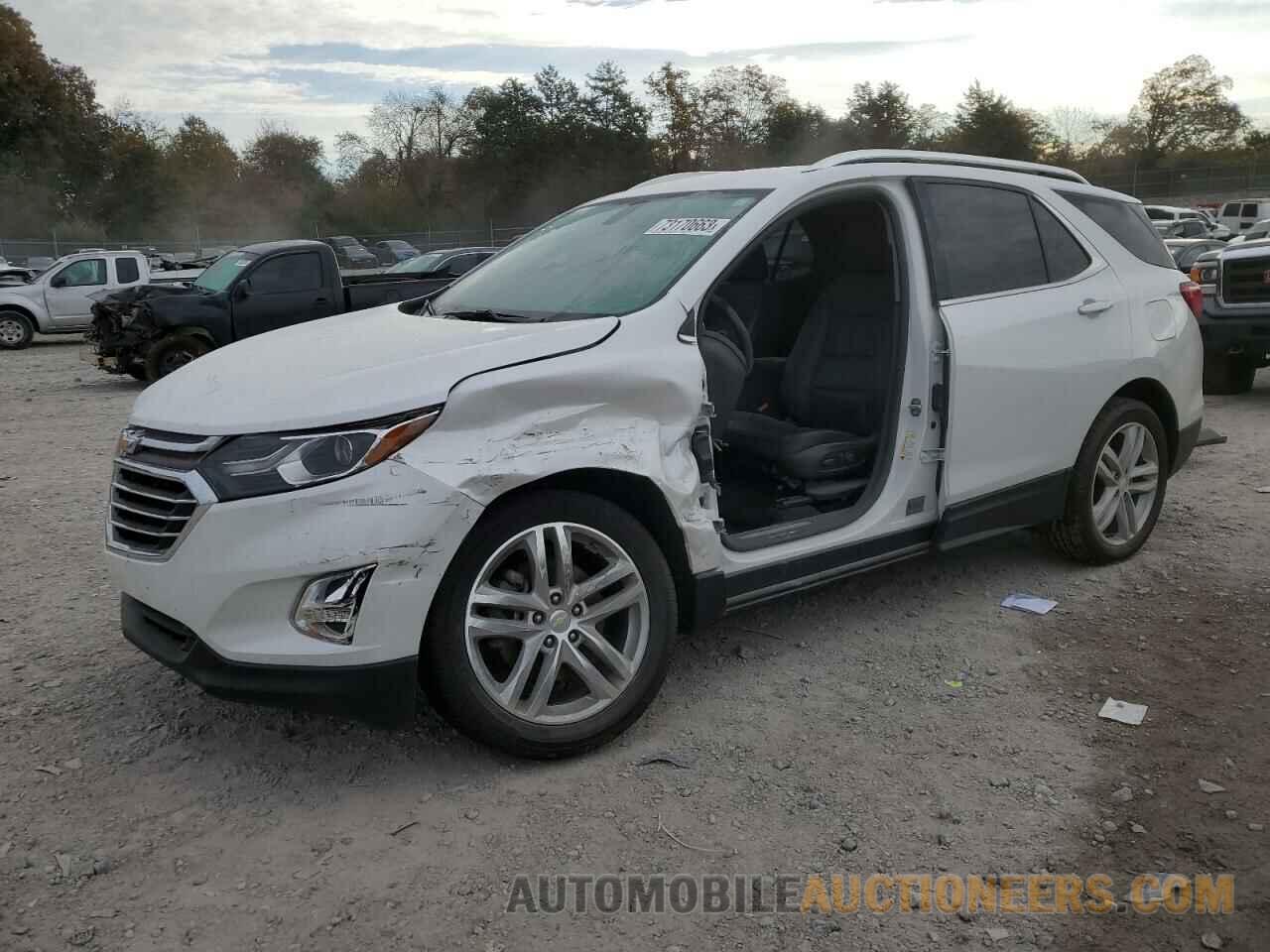 2GNAXPEX3K6166190 CHEVROLET EQUINOX 2019