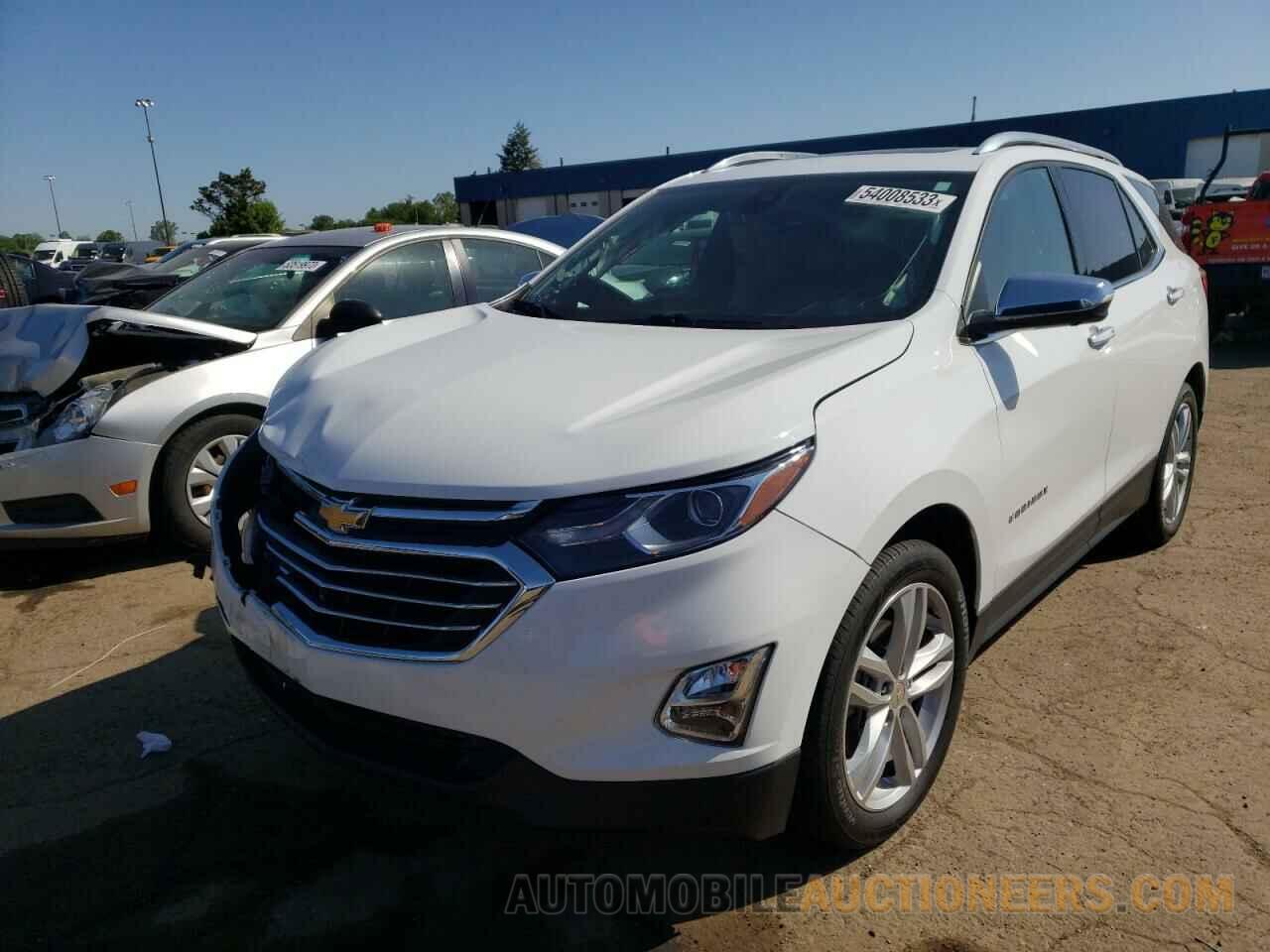 2GNAXPEX3K6208552 CHEVROLET EQUINOX 2019