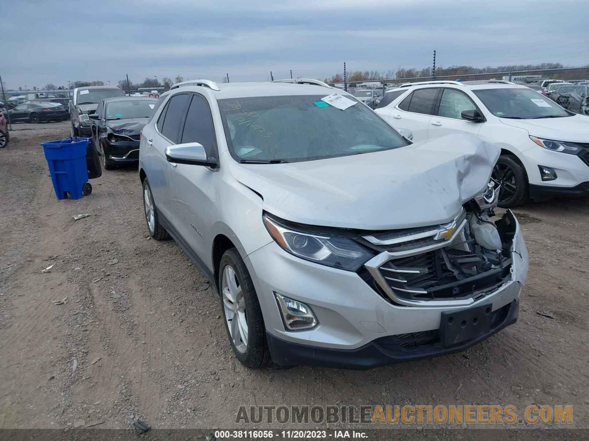 2GNAXPEX3K6213024 CHEVROLET EQUINOX 2019