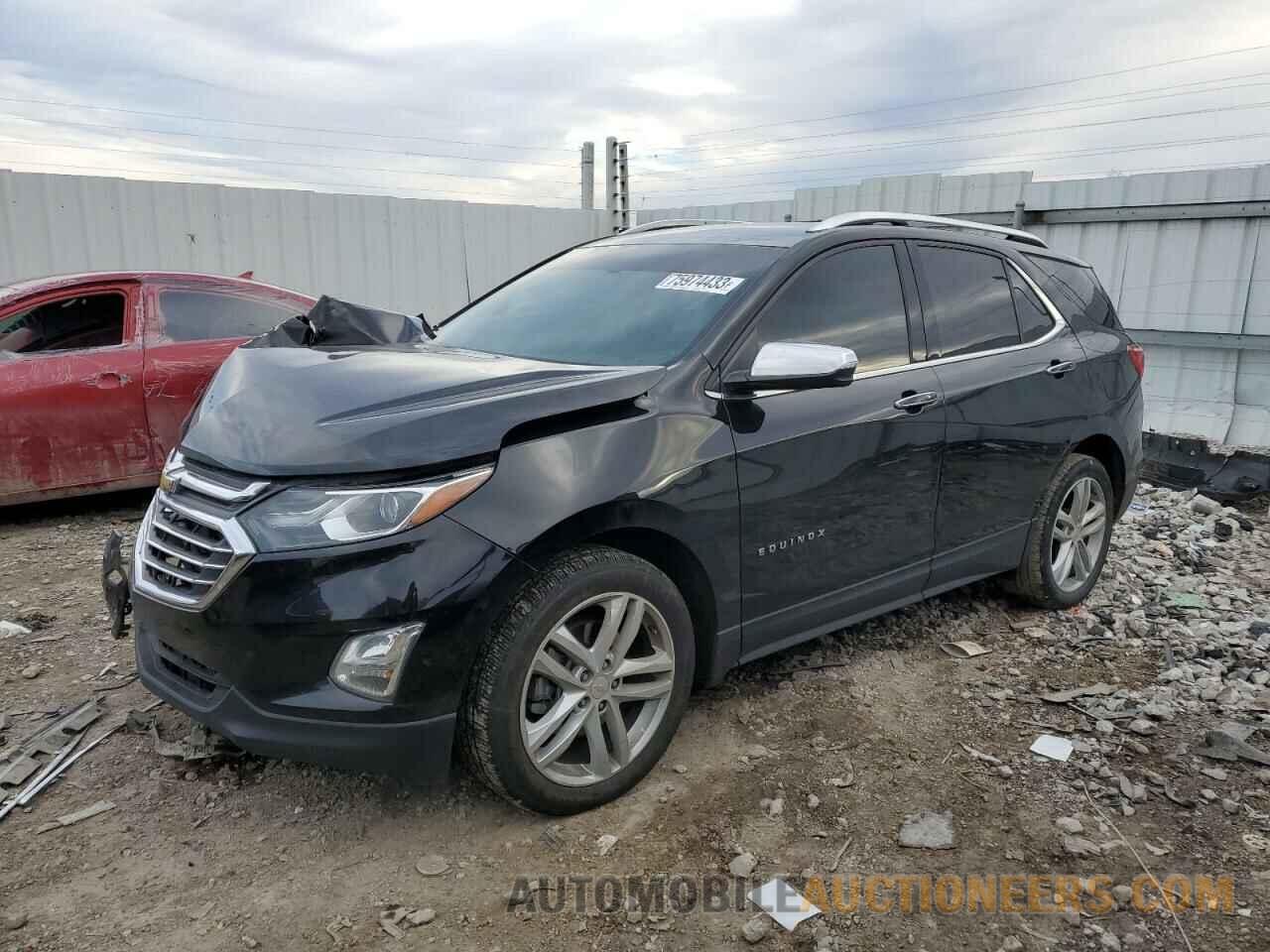 2GNAXPEX3K6279878 CHEVROLET EQUINOX 2019