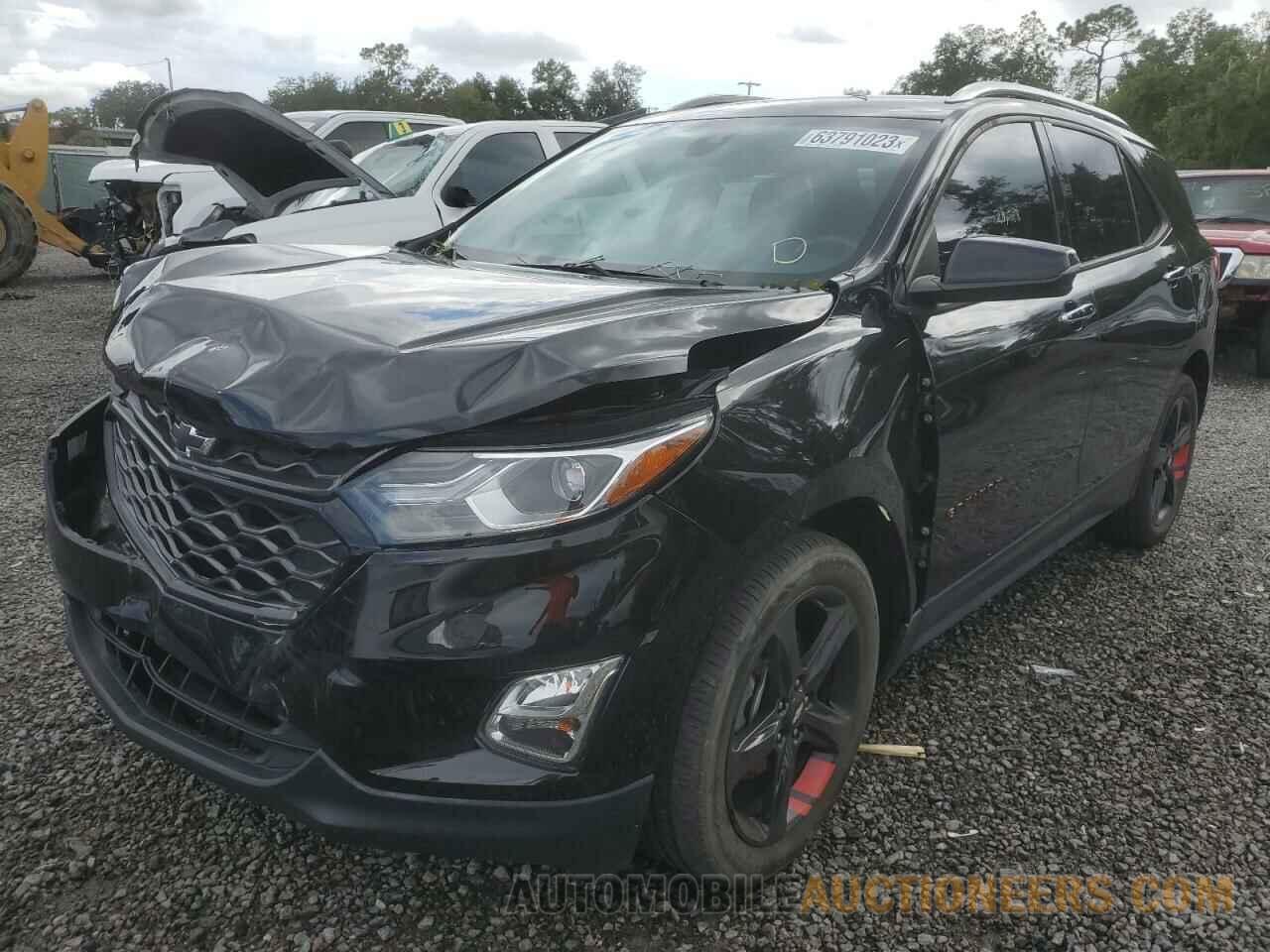 2GNAXPEX3L6127486 CHEVROLET EQUINOX 2020