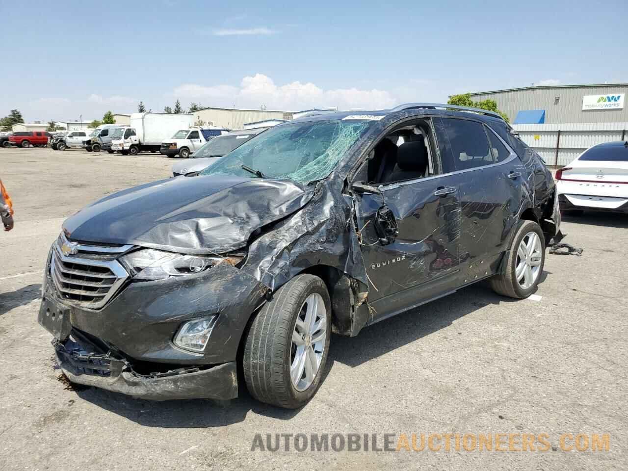 2GNAXPEX3L6251404 CHEVROLET EQUINOX 2020