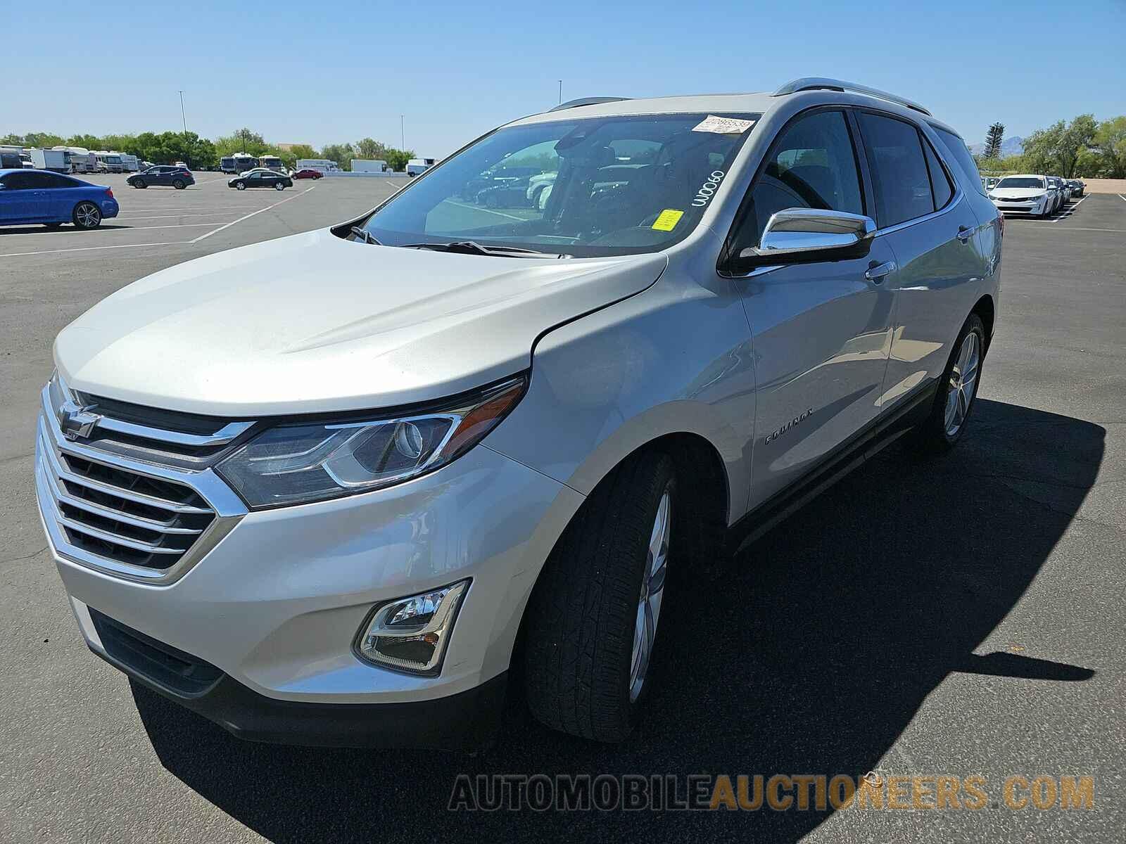 2GNAXPEX4K6238854 Chevrolet Equinox 2019