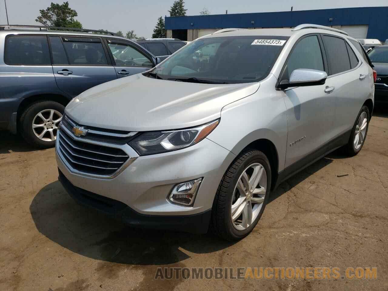 2GNAXPEX4K6263043 CHEVROLET EQUINOX 2019