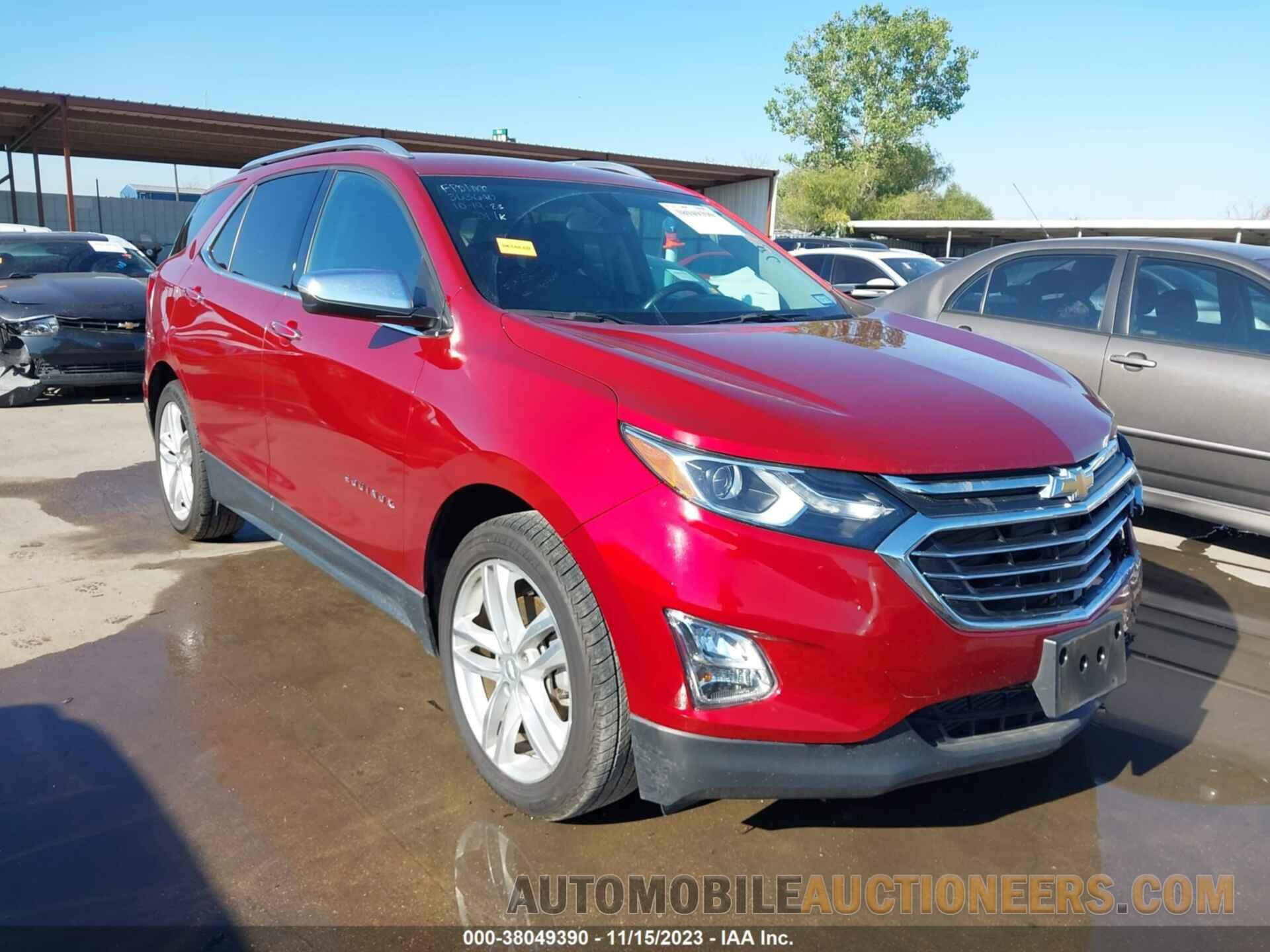 2GNAXPEX4K6263060 CHEVROLET EQUINOX 2019