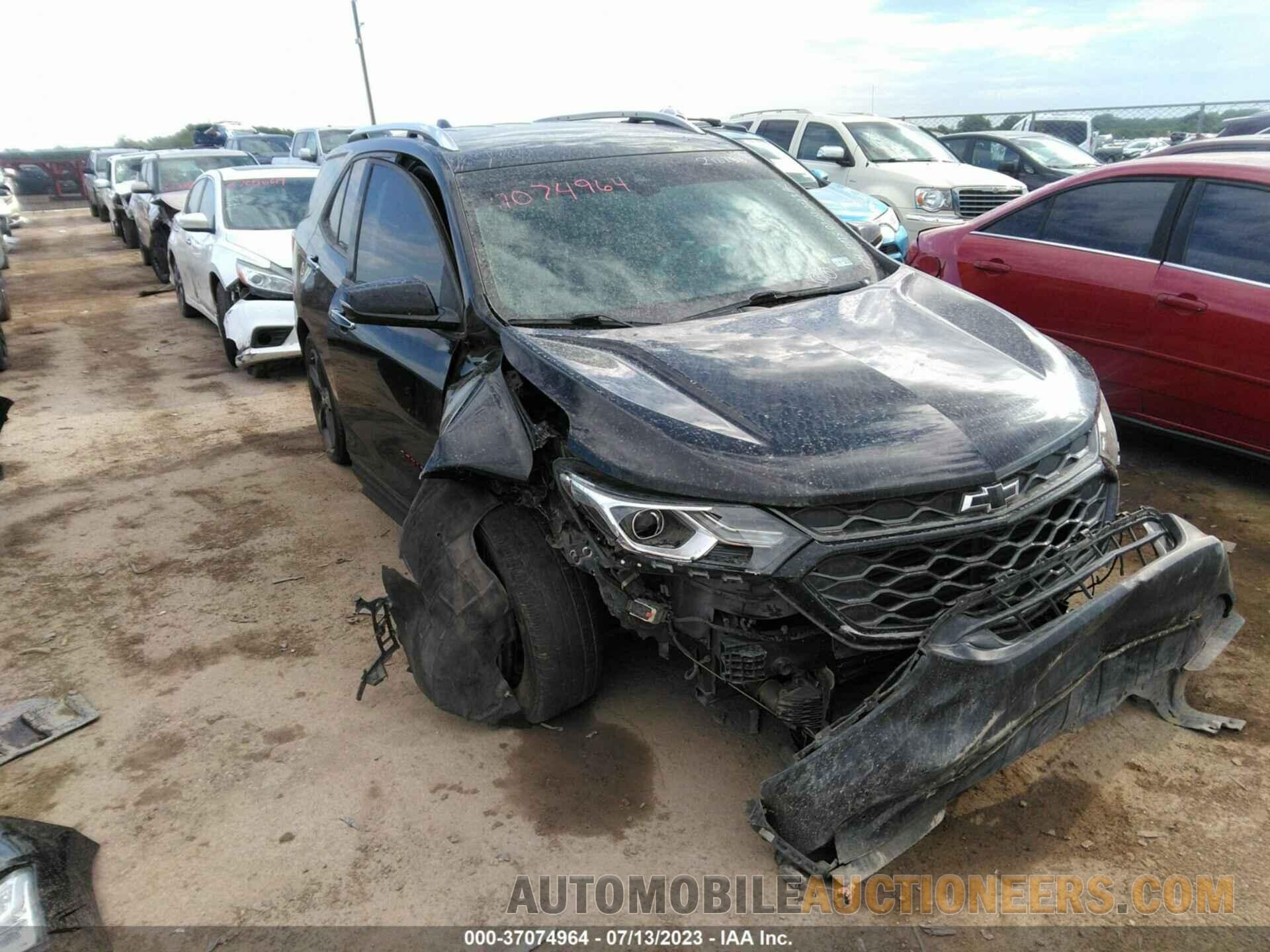 2GNAXPEX4L6109031 CHEVROLET EQUINOX 2020