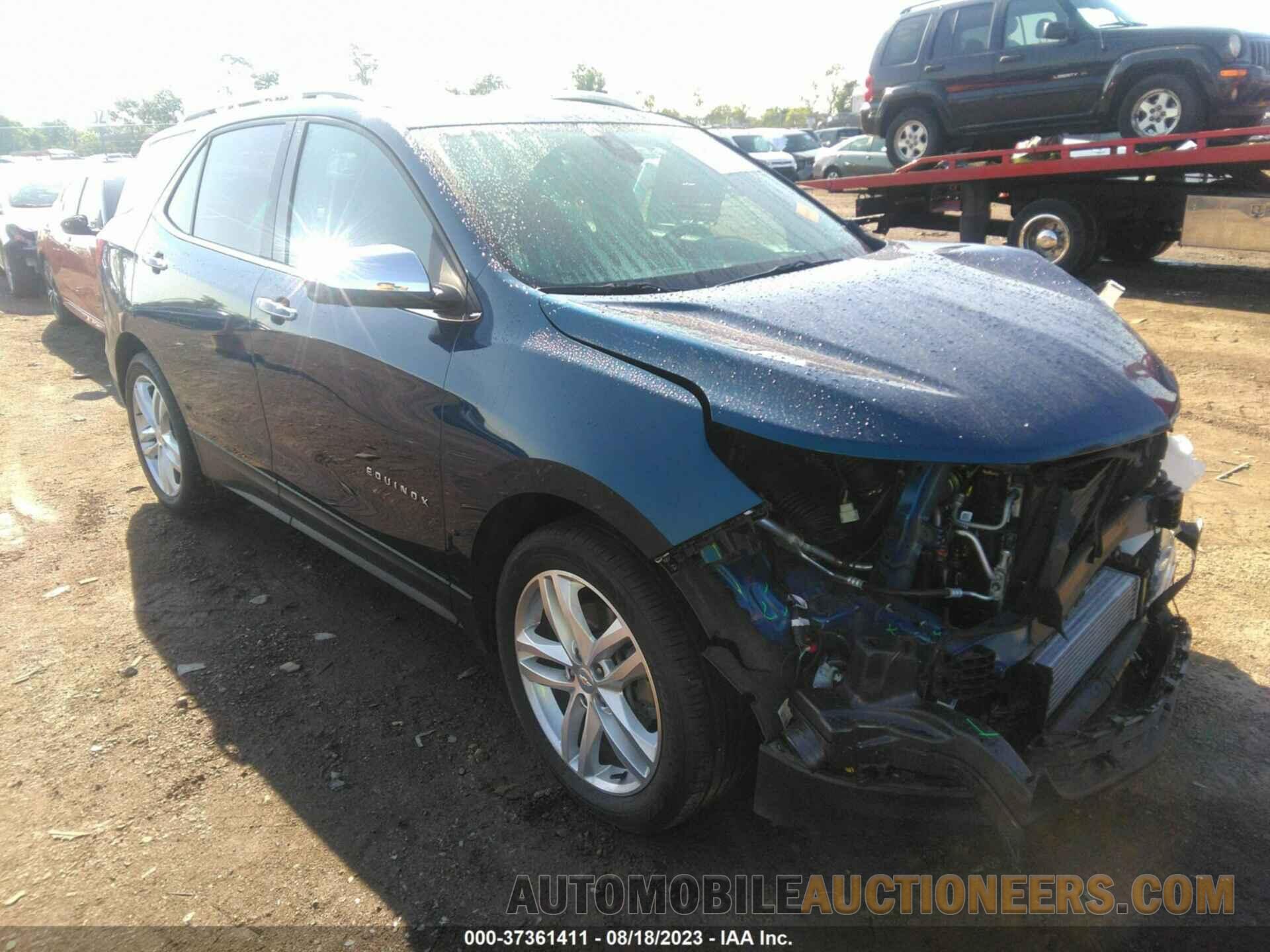 2GNAXPEX4L6130221 CHEVROLET EQUINOX 2020