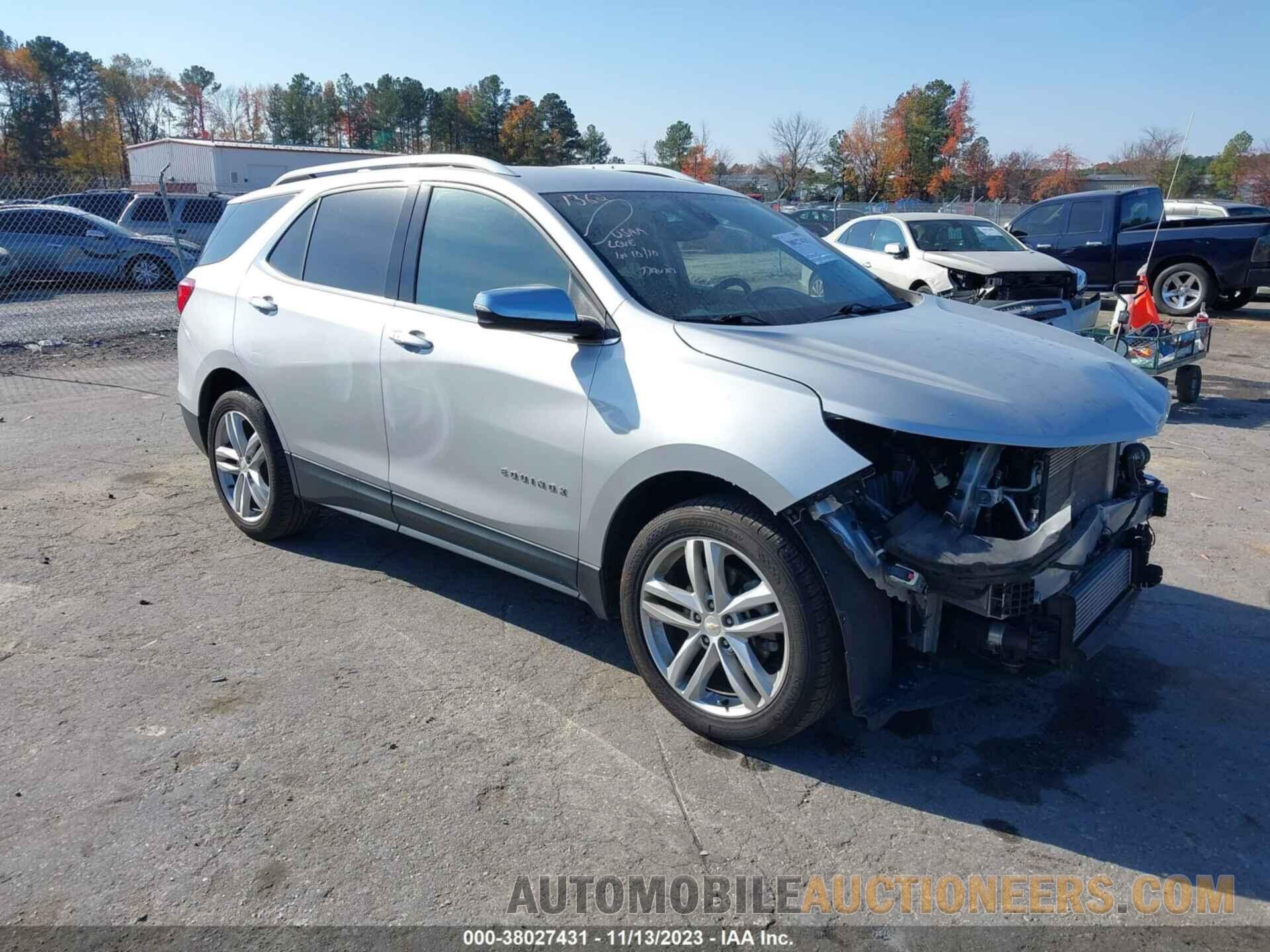 2GNAXPEX4L6137928 CHEVROLET EQUINOX 2020