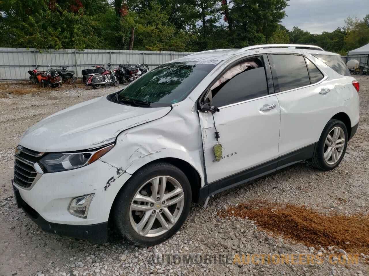 2GNAXPEX4L6211588 CHEVROLET EQUINOX 2020