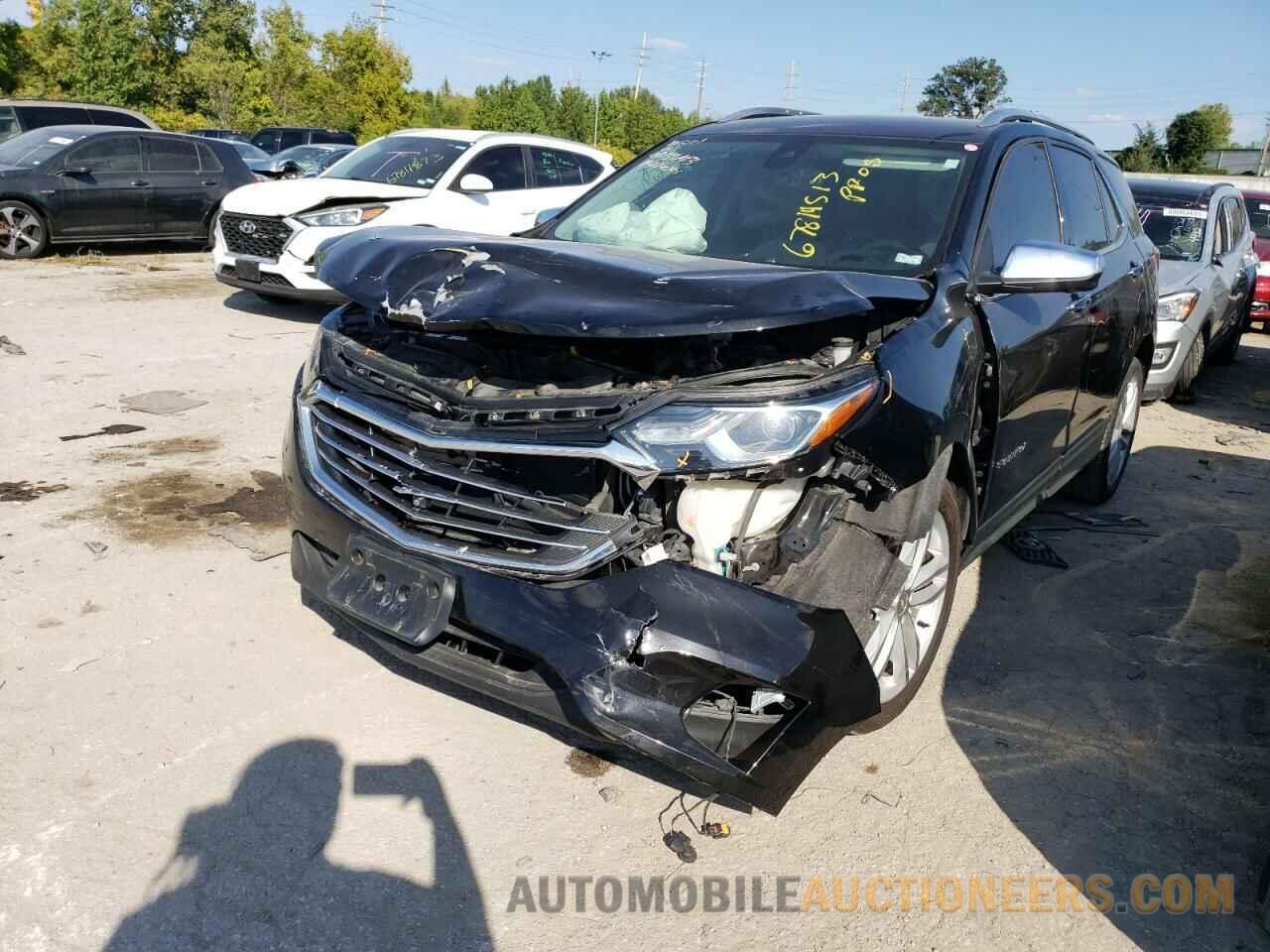 2GNAXPEX5K6230259 CHEVROLET EQUINOX 2019