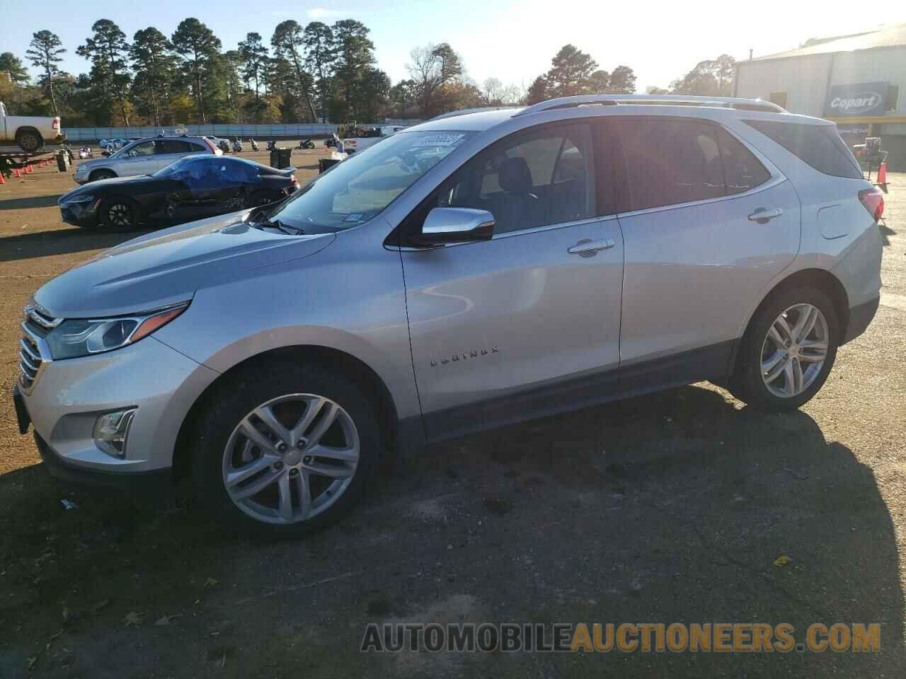 2GNAXPEX5K6280000 CHEVROLET EQUINOX 2019