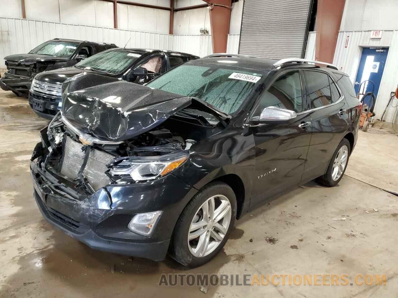 2GNAXPEX5L6148310 CHEVROLET EQUINOX 2020