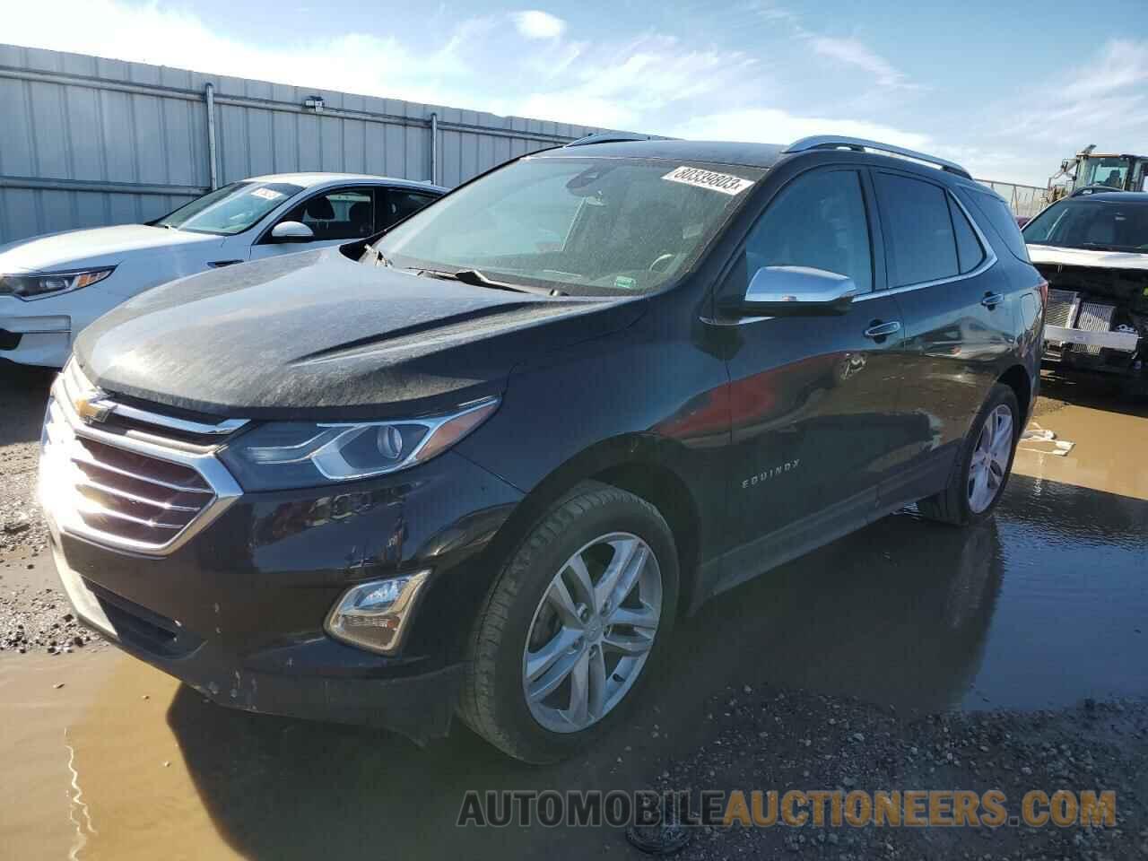 2GNAXPEX5L6207789 CHEVROLET EQUINOX 2020