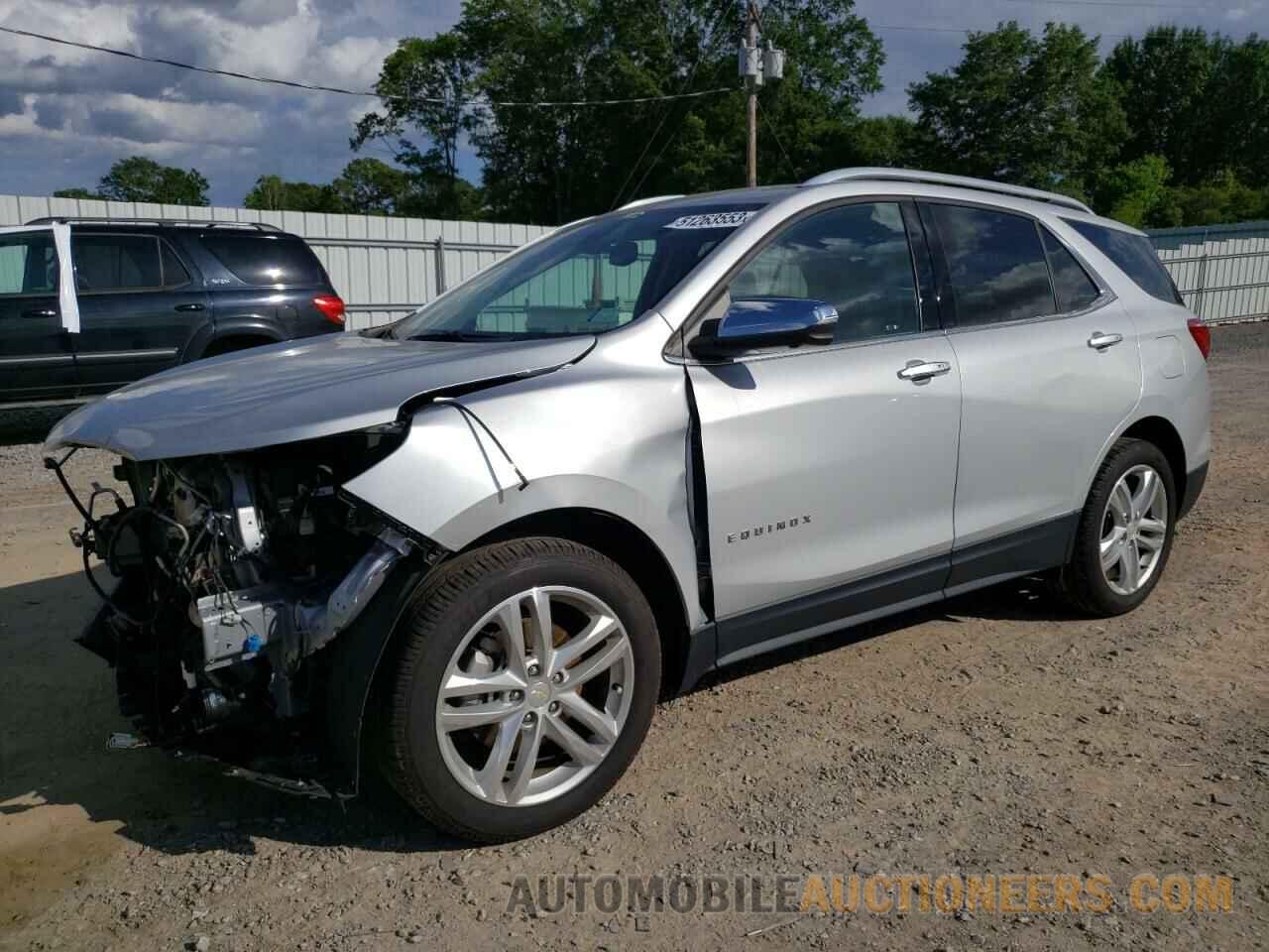 2GNAXPEX6K6131207 CHEVROLET EQUINOX 2019