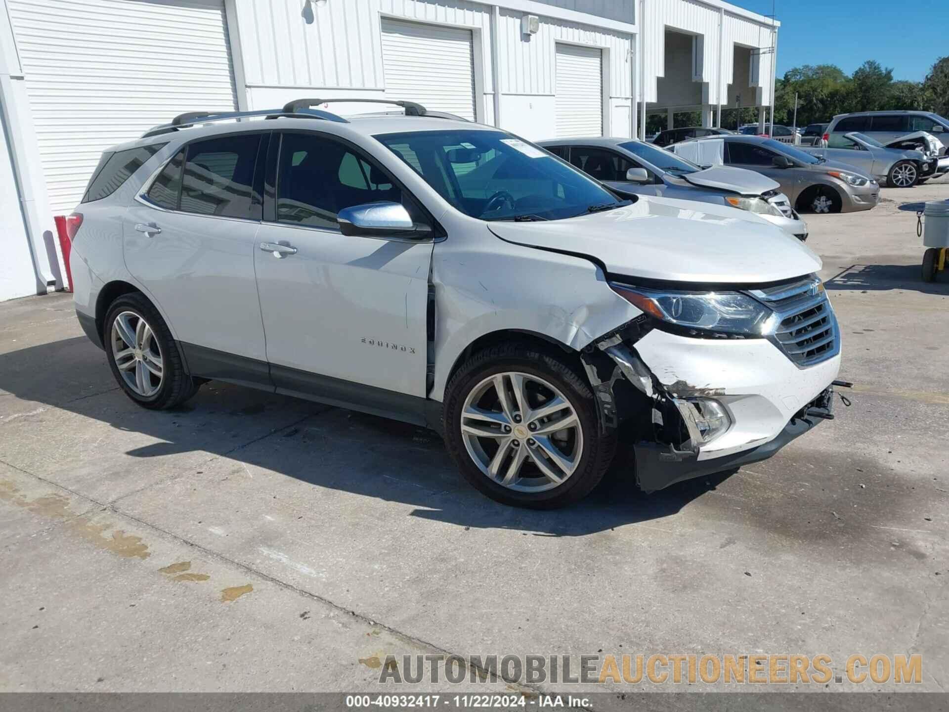 2GNAXPEX6K6210621 CHEVROLET EQUINOX 2019