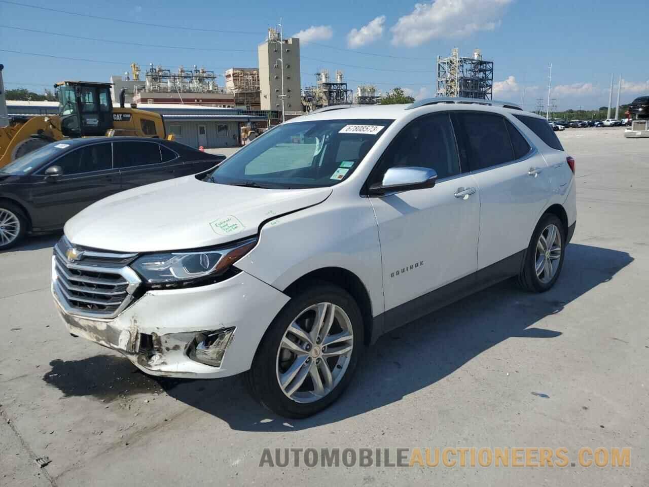 2GNAXPEX6K6233350 CHEVROLET EQUINOX 2019