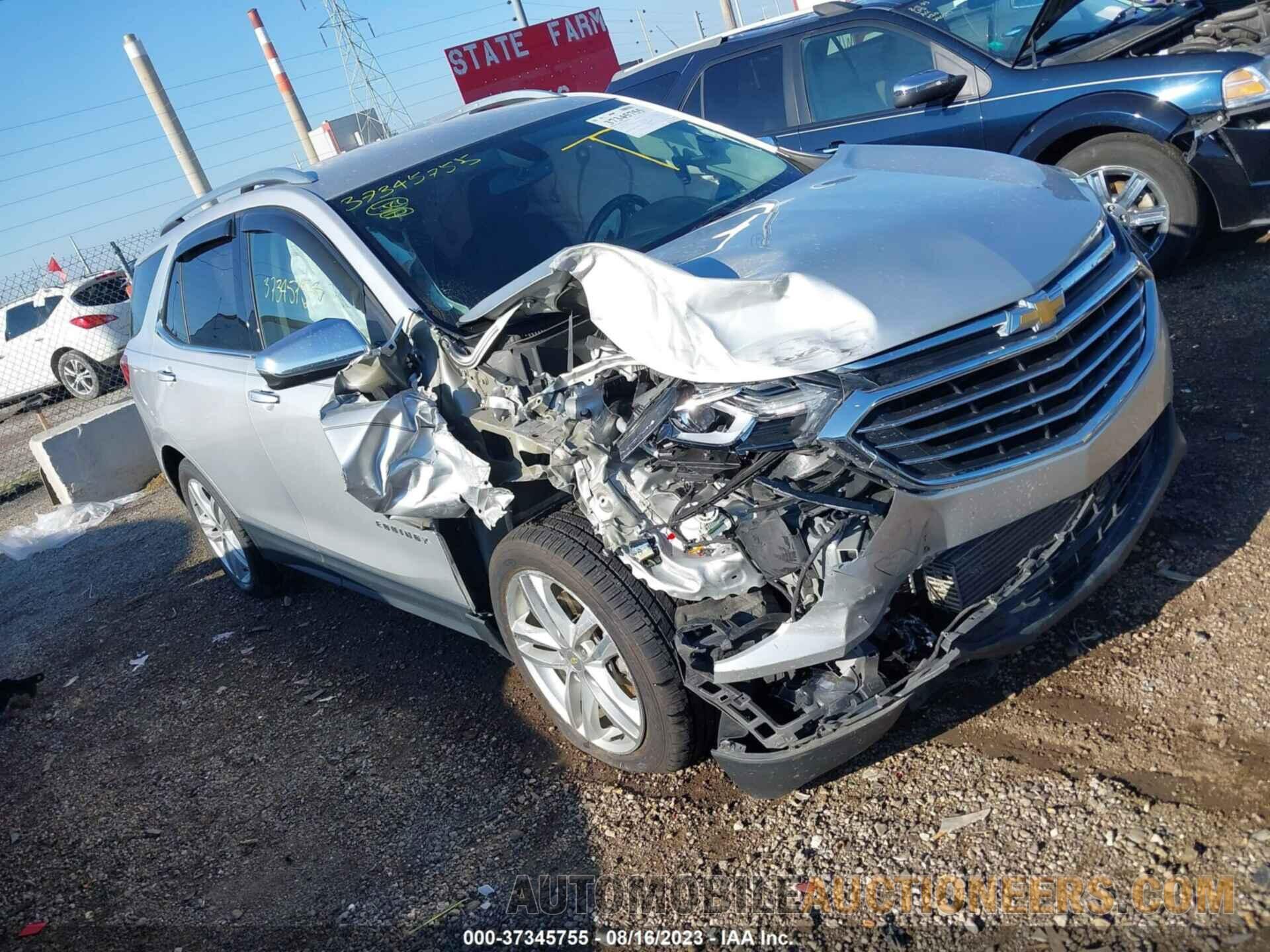 2GNAXPEX6K6250245 CHEVROLET EQUINOX 2019