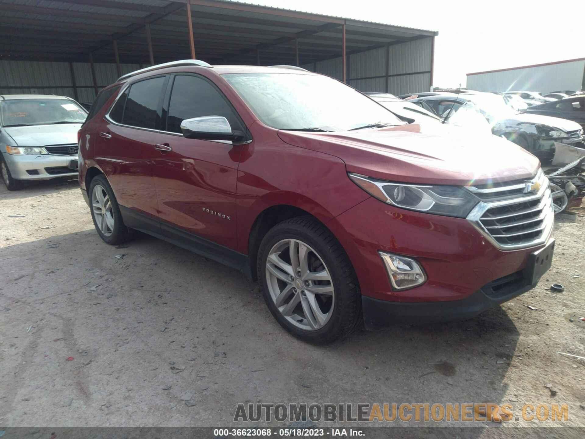 2GNAXPEX6K6252027 CHEVROLET EQUINOX 2019