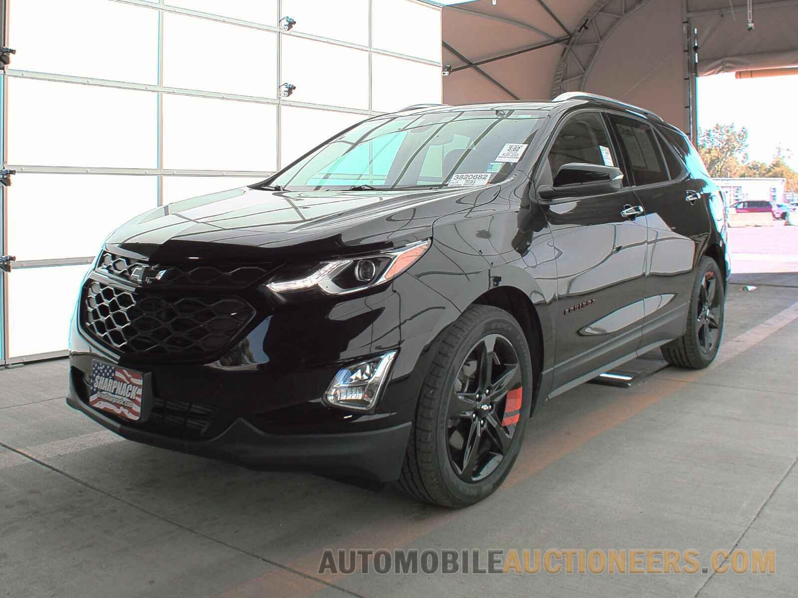 2GNAXPEX6L6151751 Chevrolet Equinox 2020