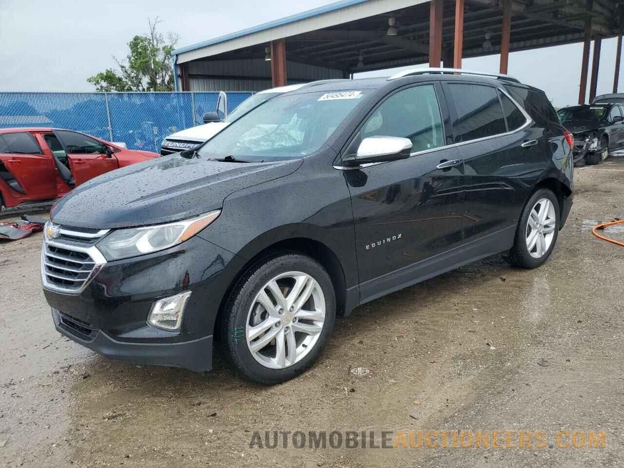 2GNAXPEX6L6175127 CHEVROLET EQUINOX 2020