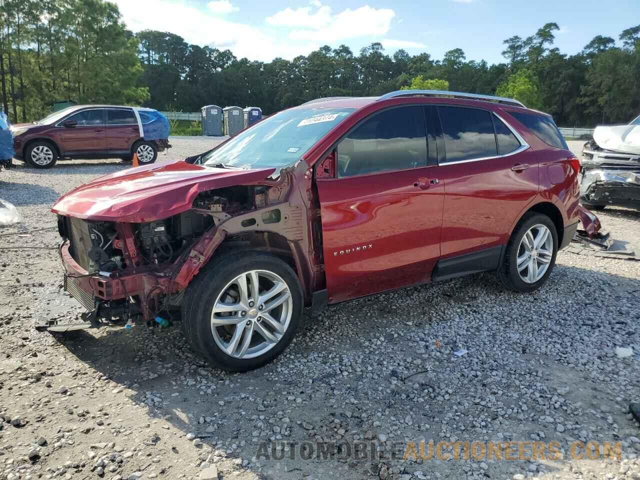 2GNAXPEX6L6231549 CHEVROLET EQUINOX 2020